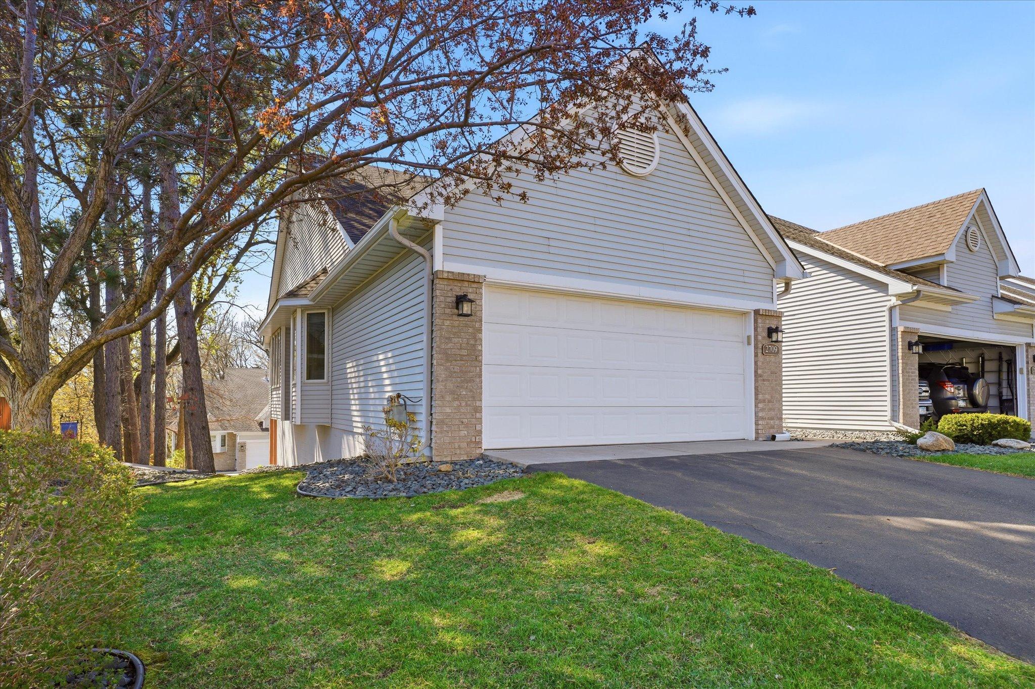 2709 Pine Ridge Drive Anoka, MN 55303 - Photo 1 of 1
