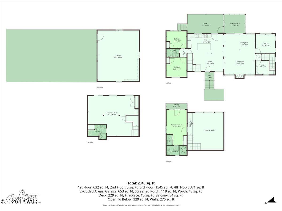 2350 Eagle Path Bushkill, PA 18324 - Photo 52 of 53