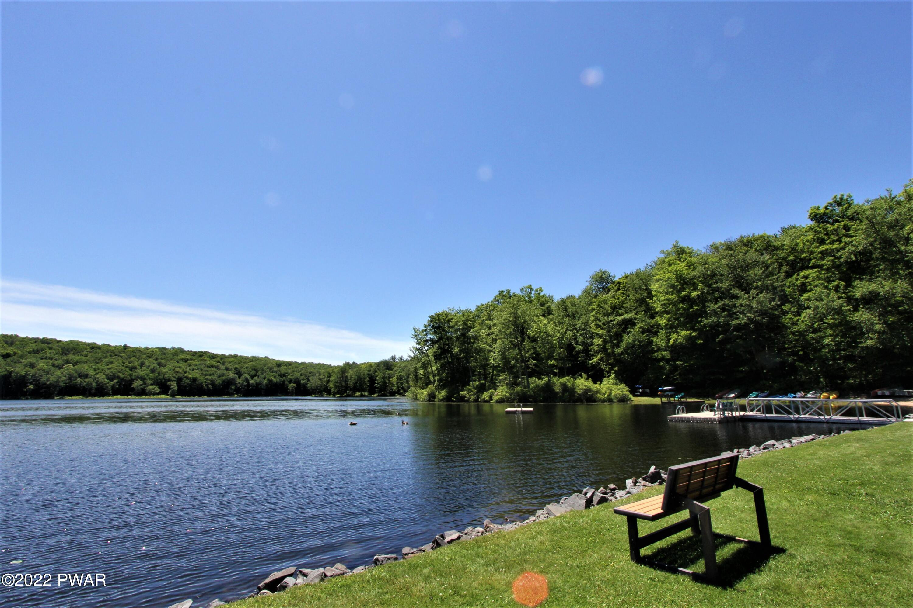 81 Ridge Road Lake Ariel, PA 18436 - Photo 25 of 43 Ridge Cobb Lake 3