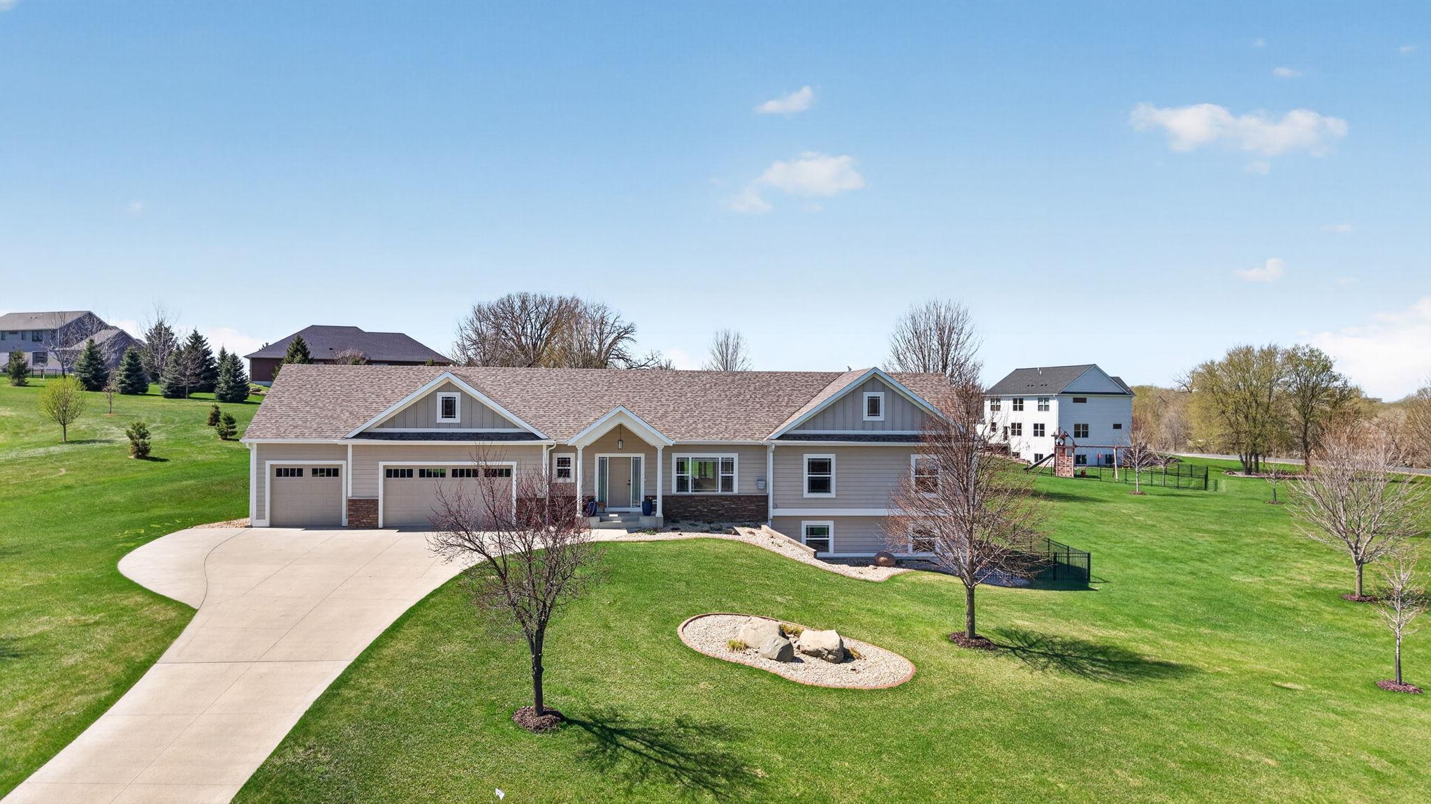 3940 Creek View Lane Southwest Rochester, MN 55902 - Photo 40 of 53