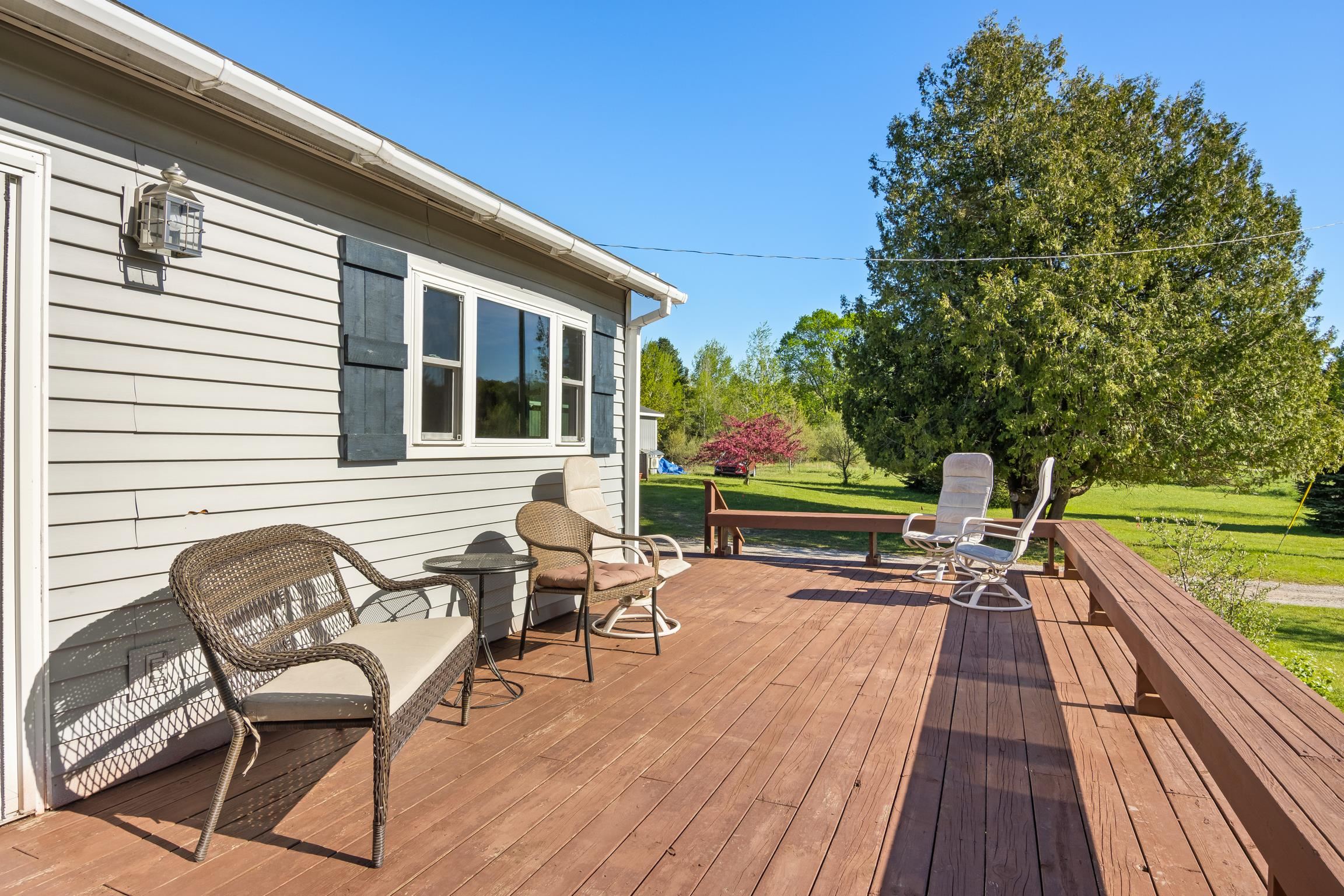 2389 Paul Rose Road Frankfort, MI 49635 - Photo 6 of 51