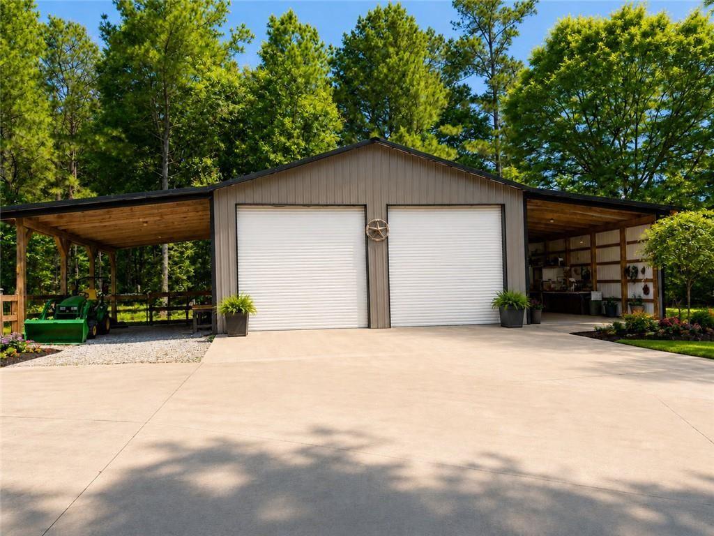 715 Old Camp Church Road Carrollton, GA 30117 - Photo 5 of 55