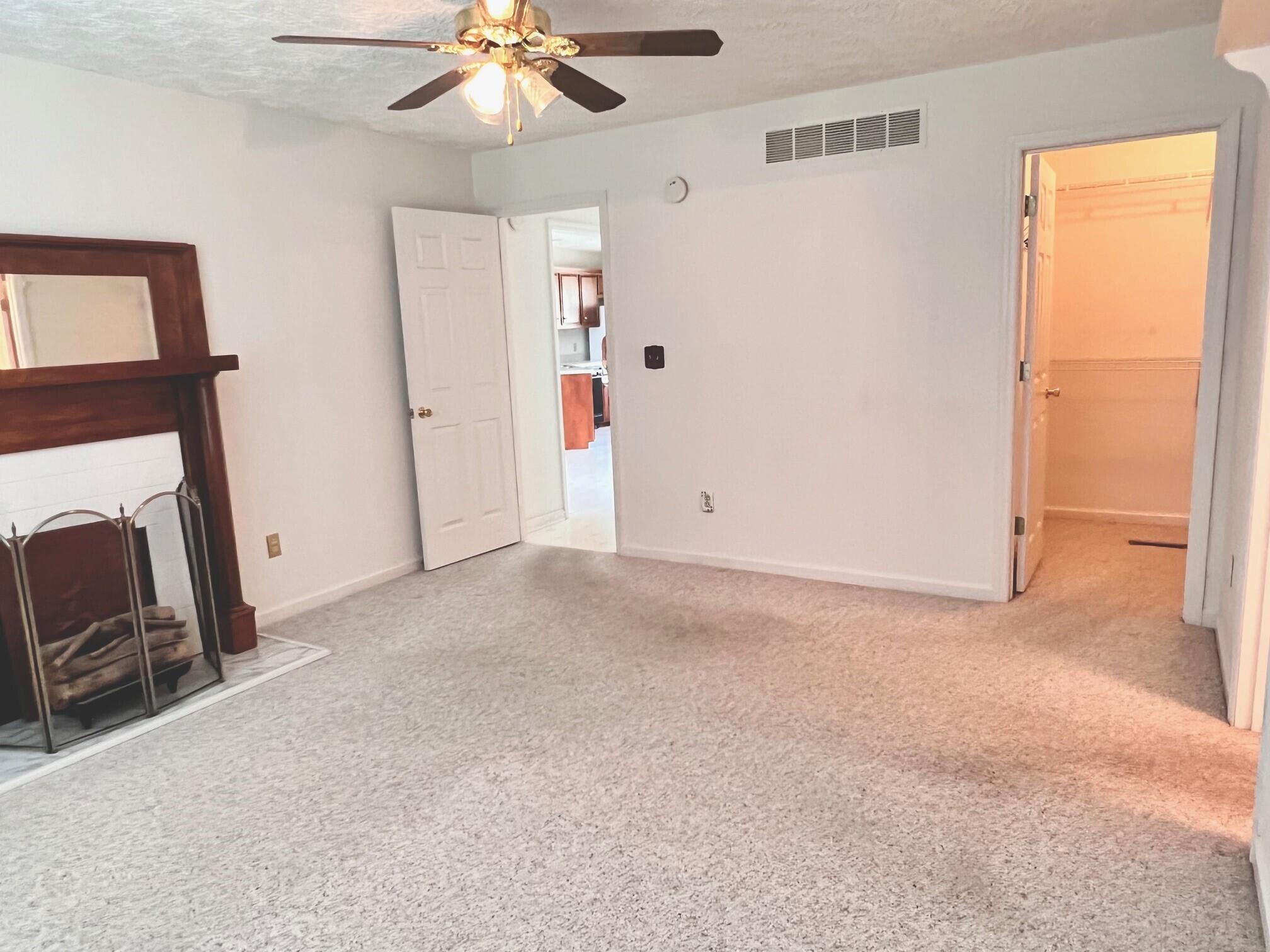 236 Wickliffe Road Frankfort, KY 40601 - Photo 17 of 28 primary bedroom 2