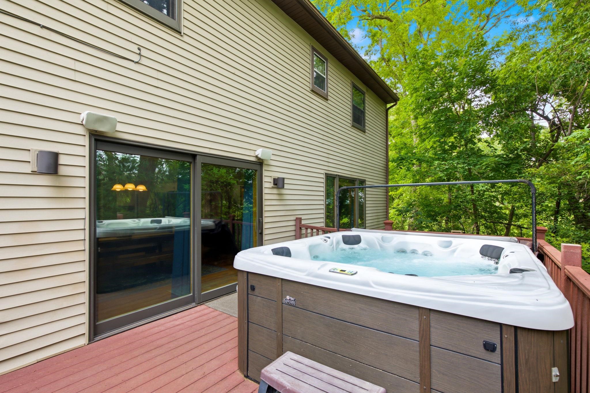 5036 Felland Road Madison, WI 53718 - Photo 36 of 51