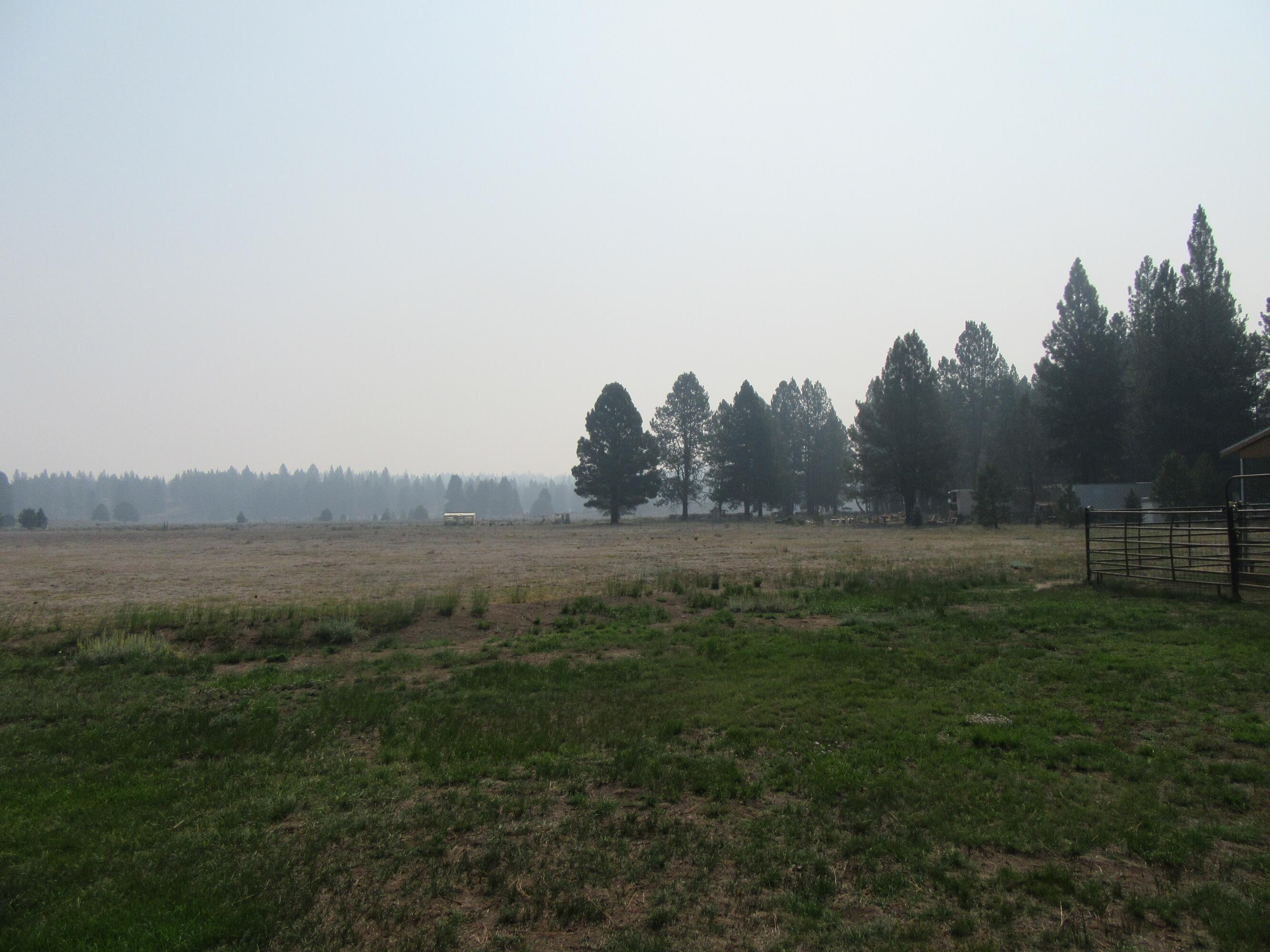 37187 Rollingwood Road Chiloquin, OR 97624 - Photo 31 of 33 pastured area 2