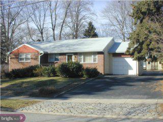 140 Colfax Road Havertown, PA 19083 - Photo 1 of 4