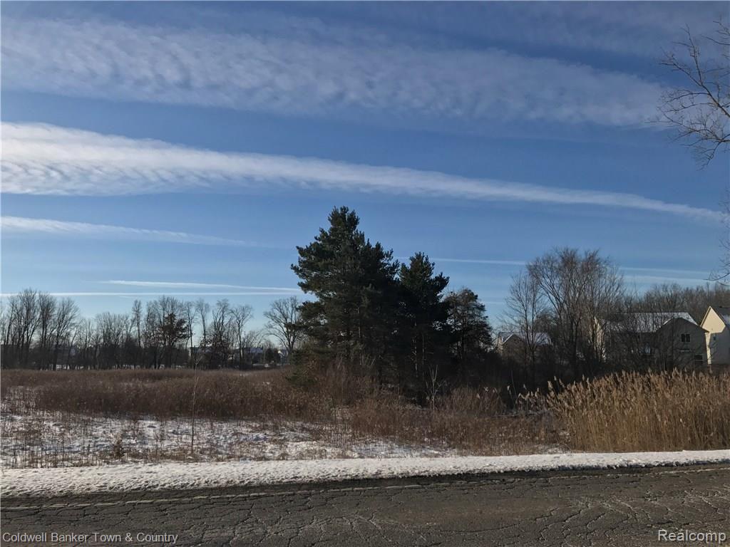 Parcel A Parcel A Loon Lake Road Wixom, MI 48393 - Photo 2 of 3 Gallery Image 2