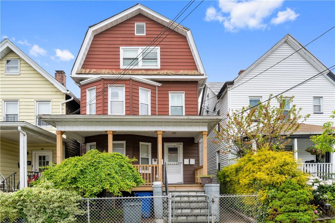 20 Walnut Street New Rochelle, NY 10801 - Photo 1 of 1