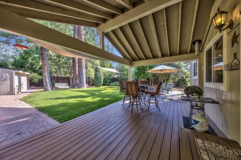 15492 Crown Circle Truckee, CA 96161 - Photo 17 of 19