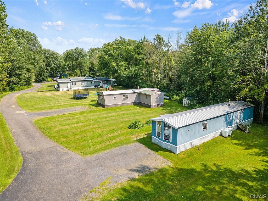 311-317 Cole Road Granby, NY 13069 - Photo 1 of 37