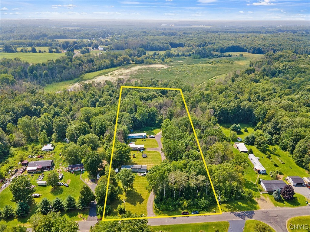 311-317 Cole Road Granby, NY 13069 - Photo 24 of 37