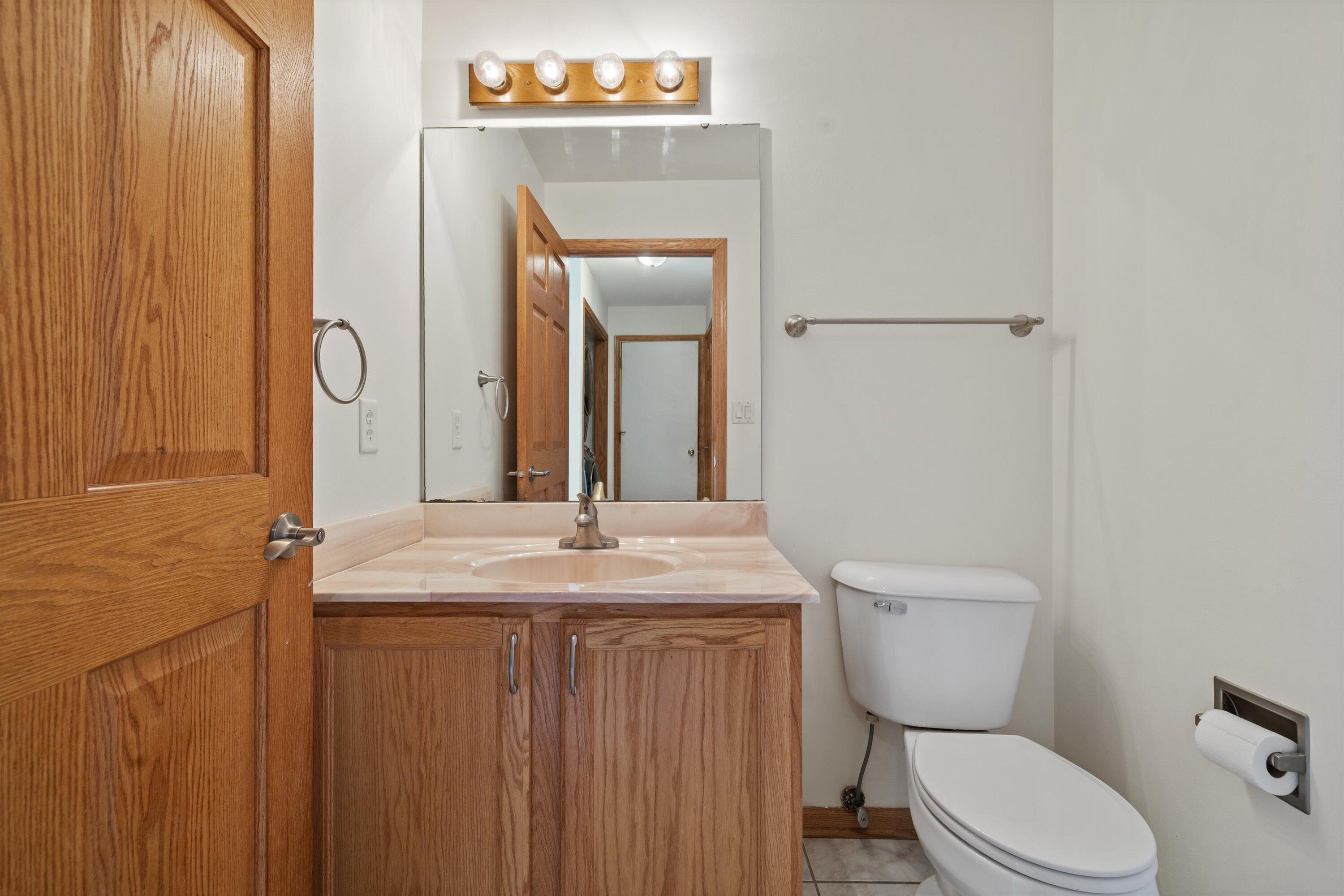 3310 108th Place Pleasant Prairie, WI 53158 - Photo 26 of 53 bathroom
