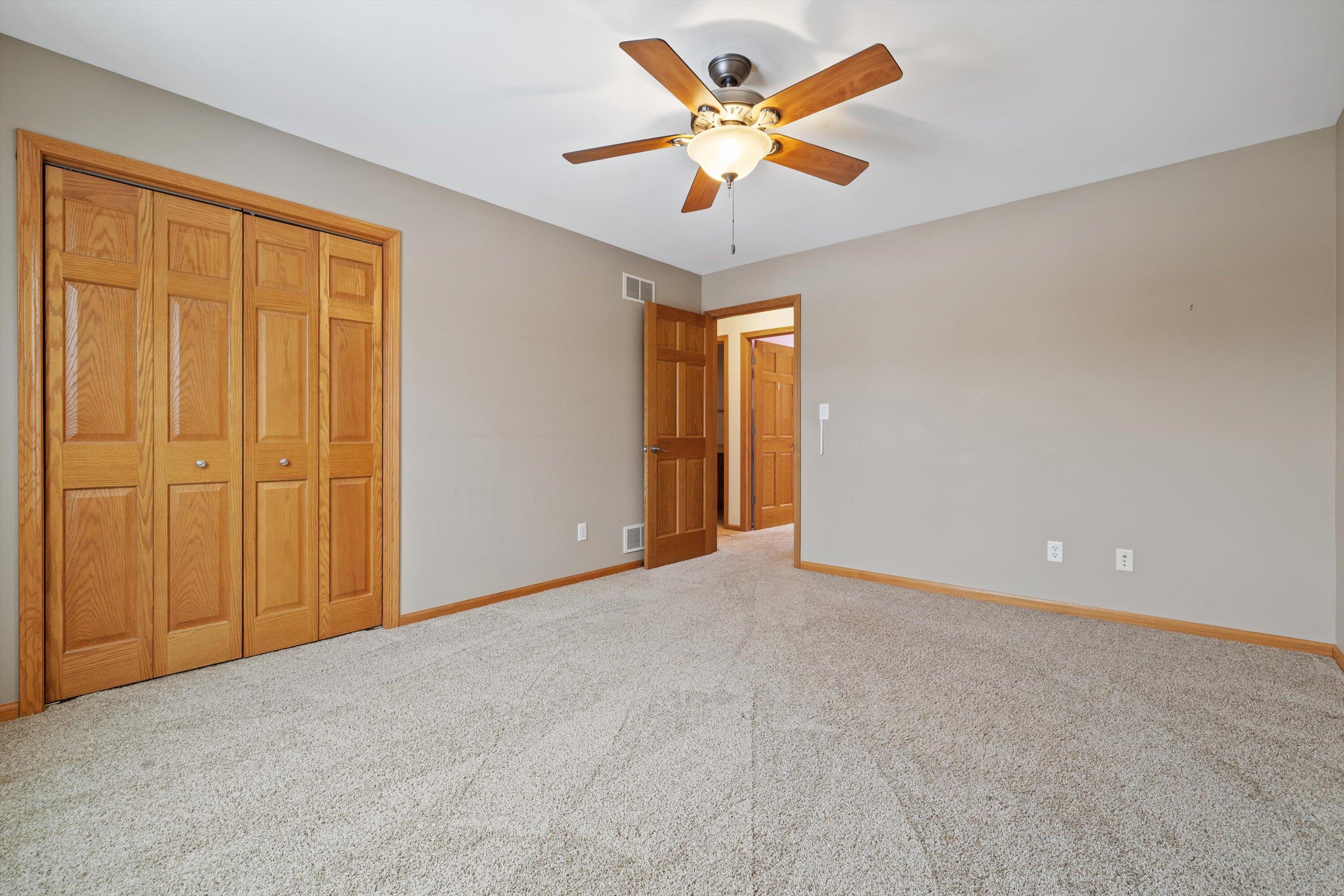 3310 108th Place Pleasant Prairie, WI 53158 - Photo 32 of 53 bedroom