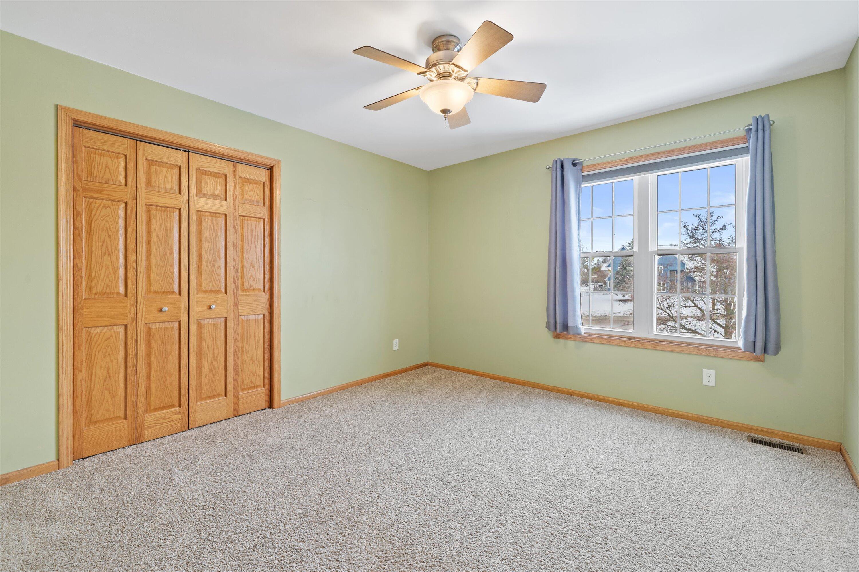 3310 108th Place Pleasant Prairie, WI 53158 - Photo 33 of 53 bedroom