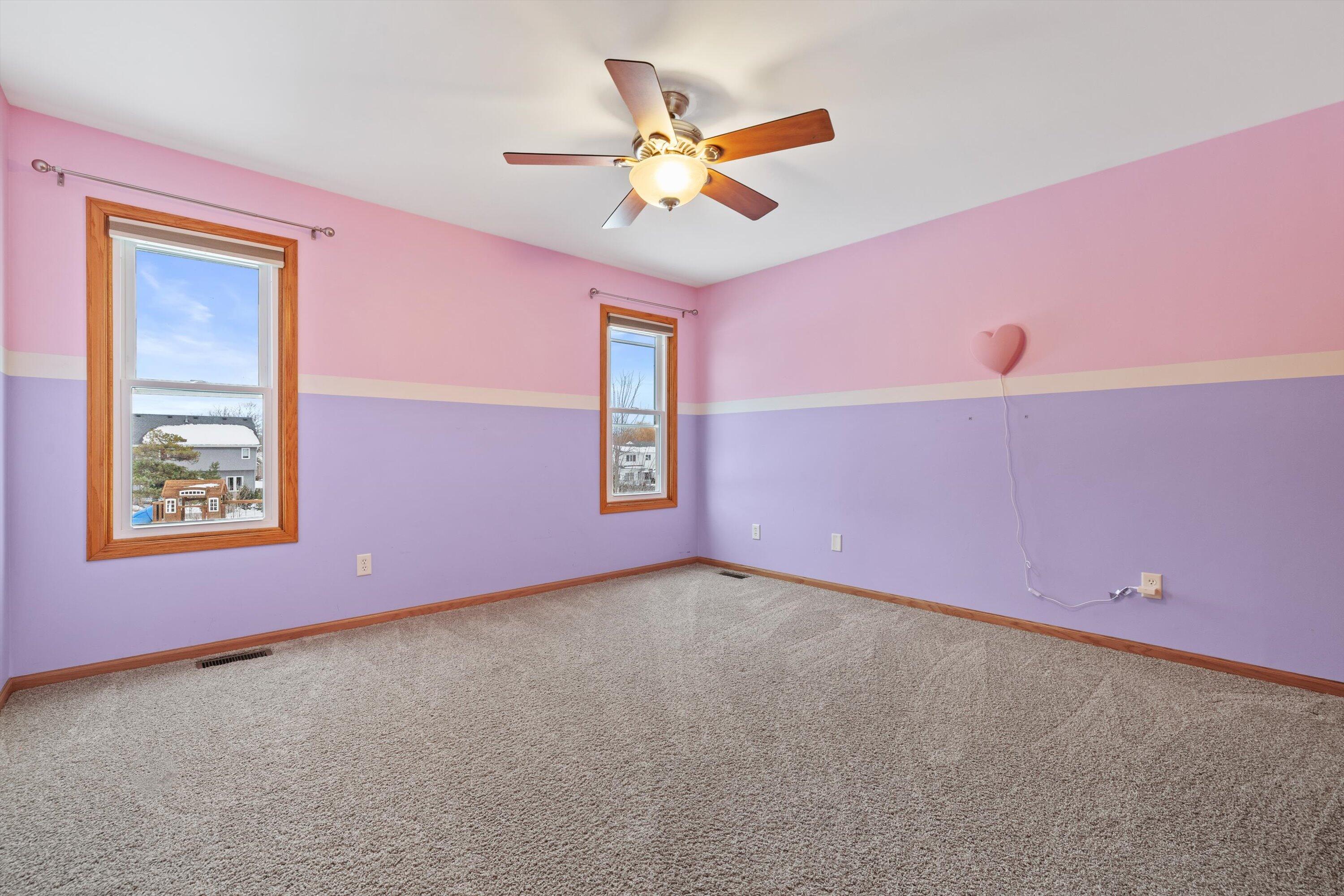 3310 108th Place Pleasant Prairie, WI 53158 - Photo 35 of 53 bedroom