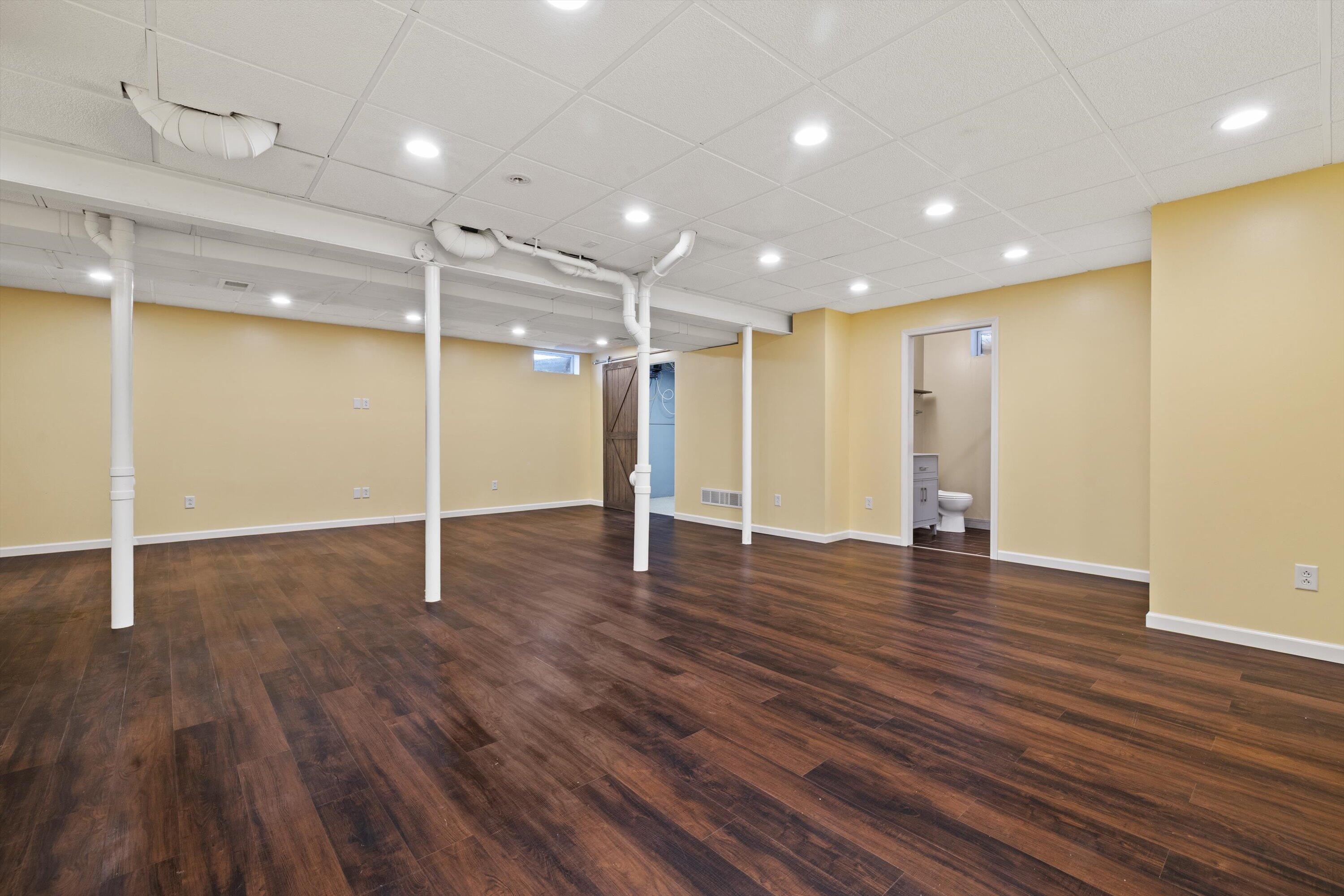 3310 108th Place Pleasant Prairie, WI 53158 - Photo 39 of 53 rec room