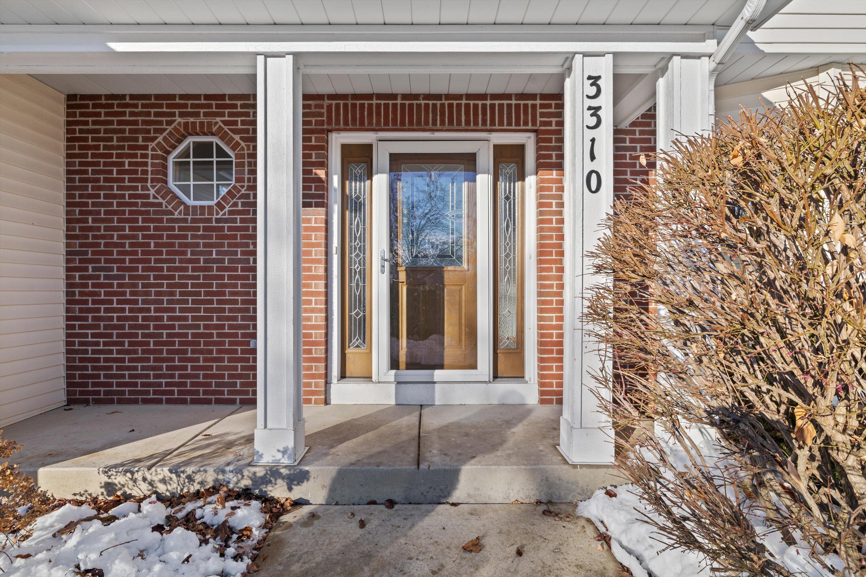 3310 108th Place Pleasant Prairie, WI 53158 - Photo 4 of 53 Exterior