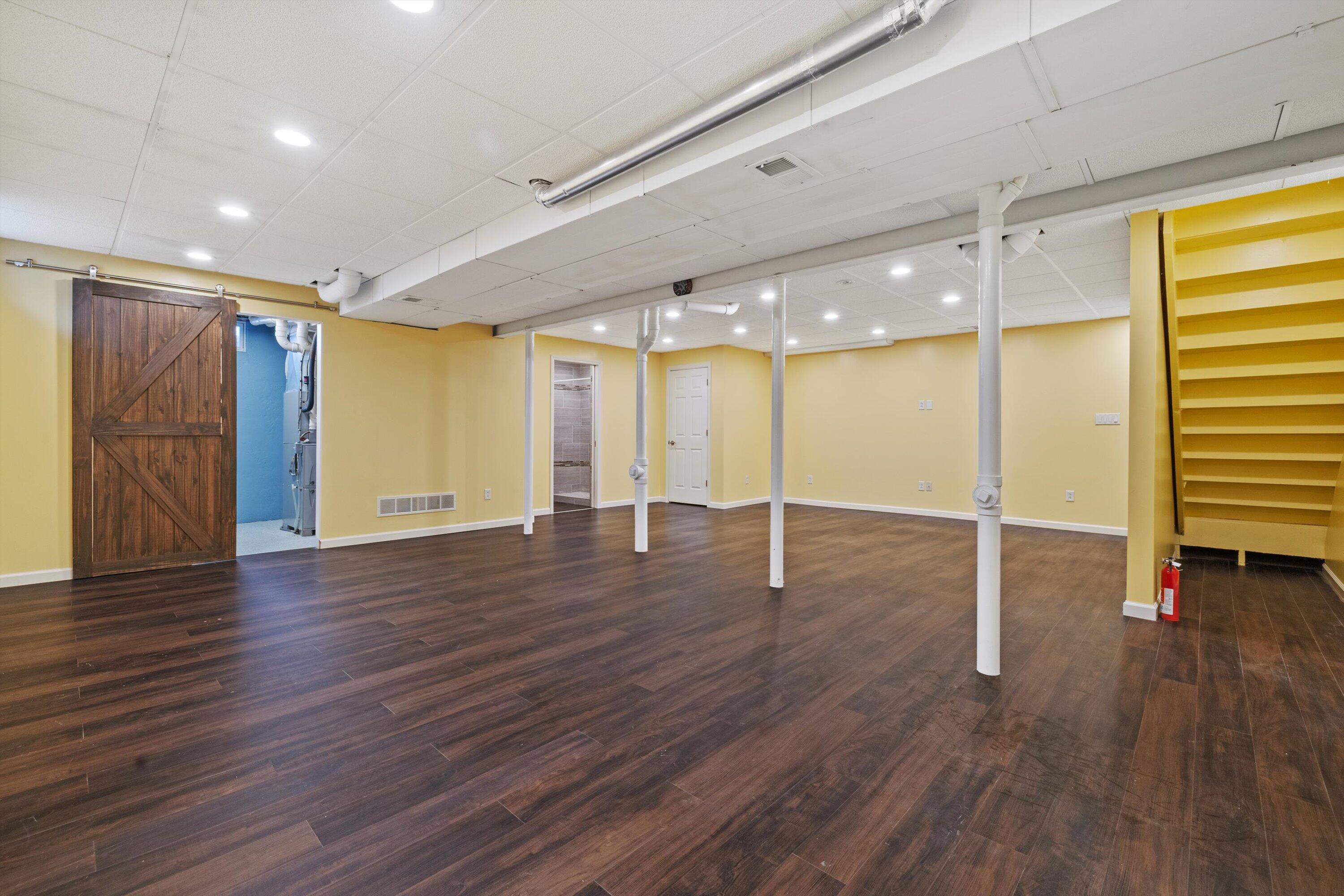 3310 108th Place Pleasant Prairie, WI 53158 - Photo 41 of 53 rec room