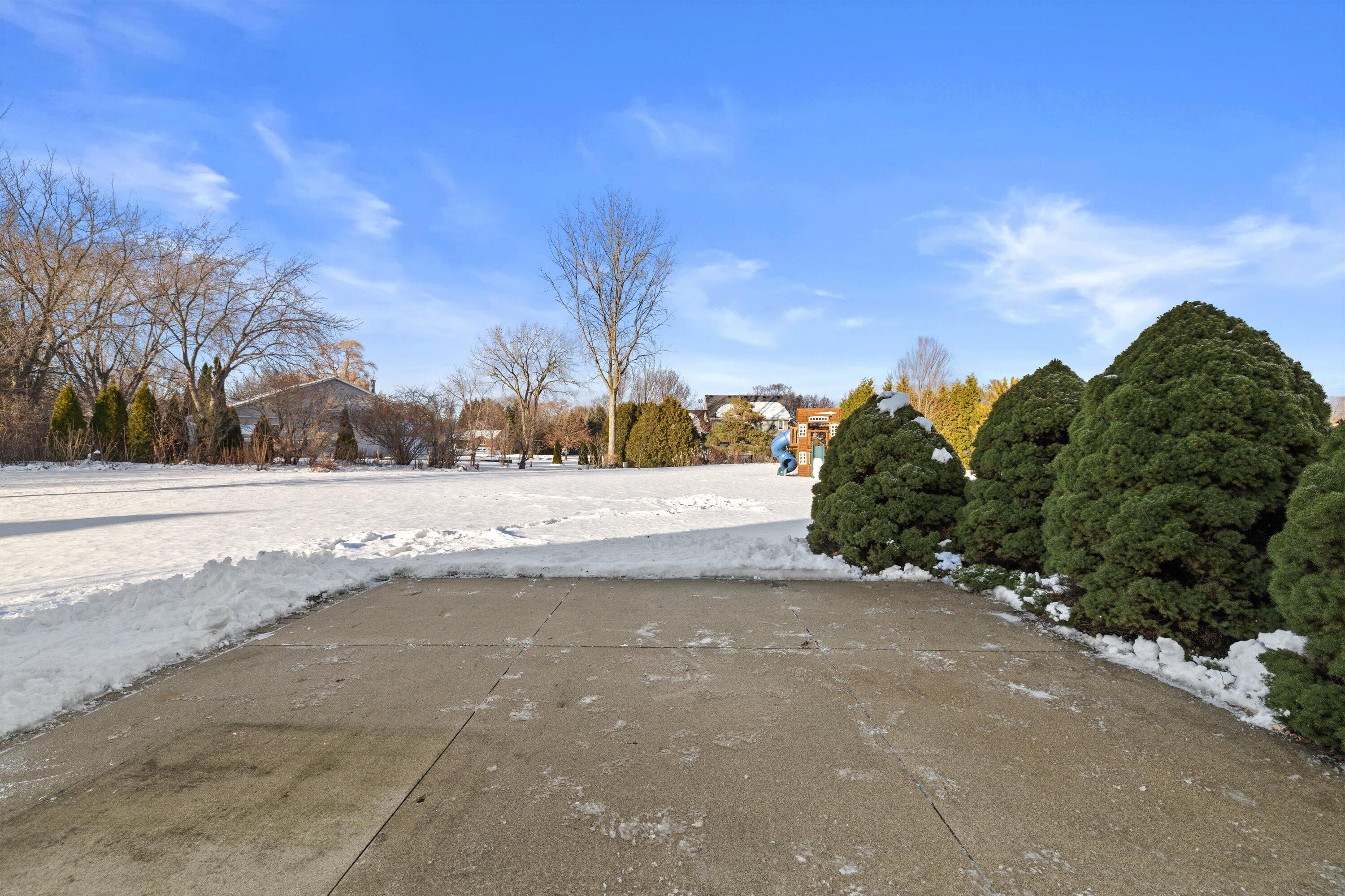 3310 108th Place Pleasant Prairie, WI 53158 - Photo 46 of 53 patio
