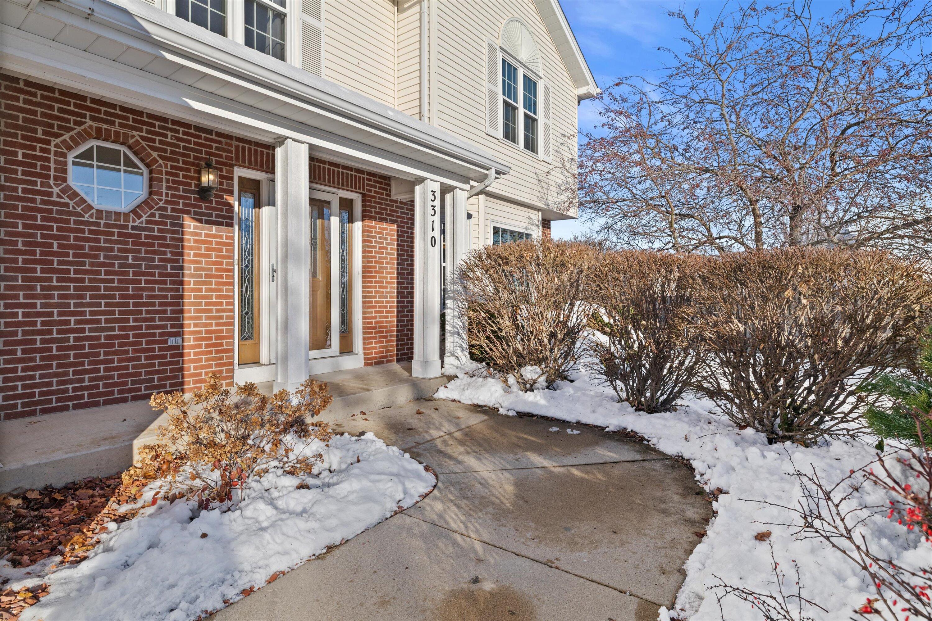 3310 108th Place Pleasant Prairie, WI 53158 - Photo 51 of 53 Exterior