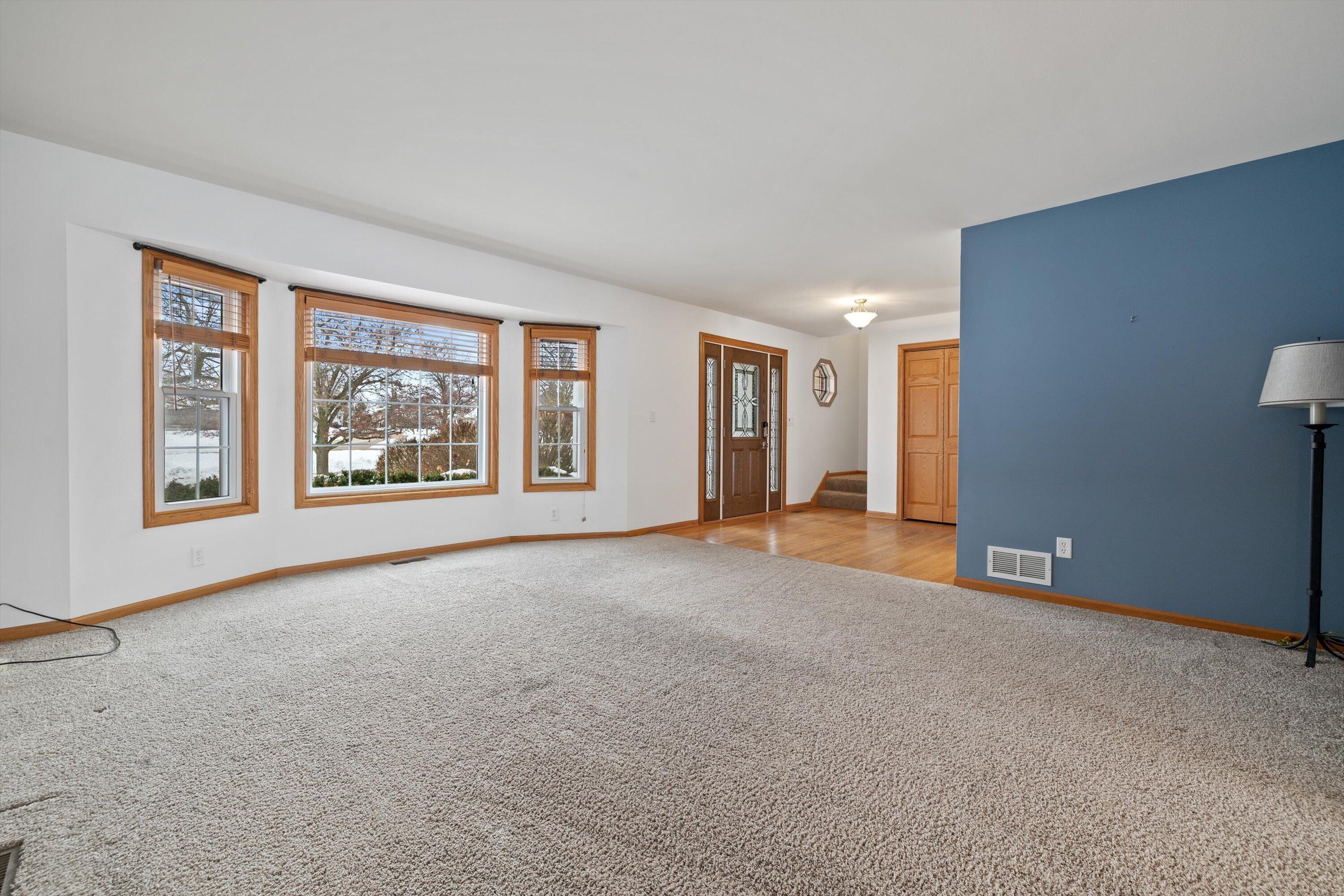 3310 108th Place Pleasant Prairie, WI 53158 - Photo 8 of 53 living room
