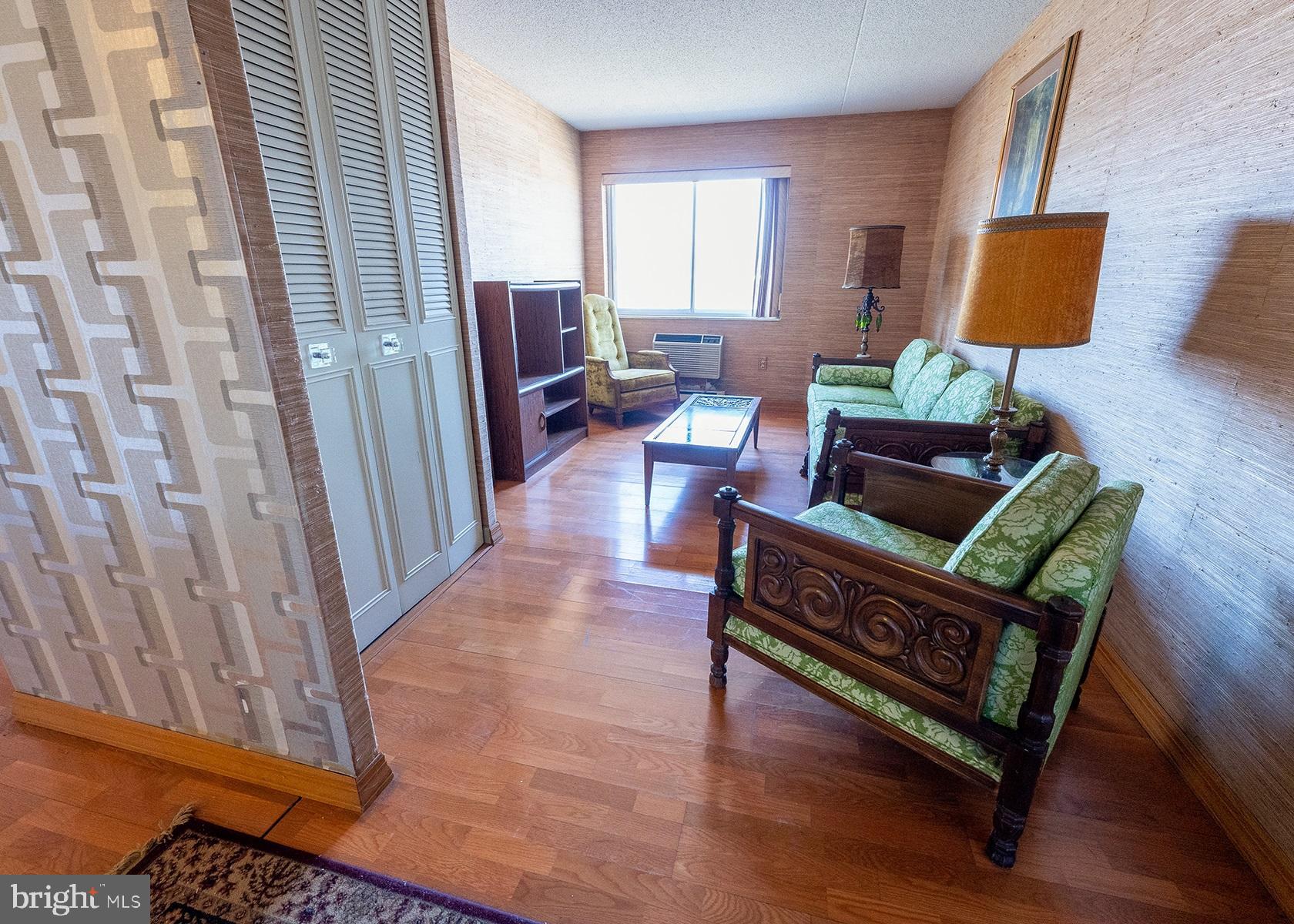 860 Lower Ferry Road, Unit 4E Ewing, NJ 08628 - Photo 8 of 25 Bedroom or Den