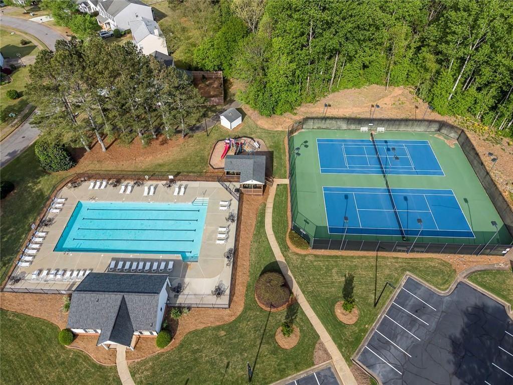 815 Plantation Ridge Overlook Woodstock, GA 30188 - Photo 54 of 56