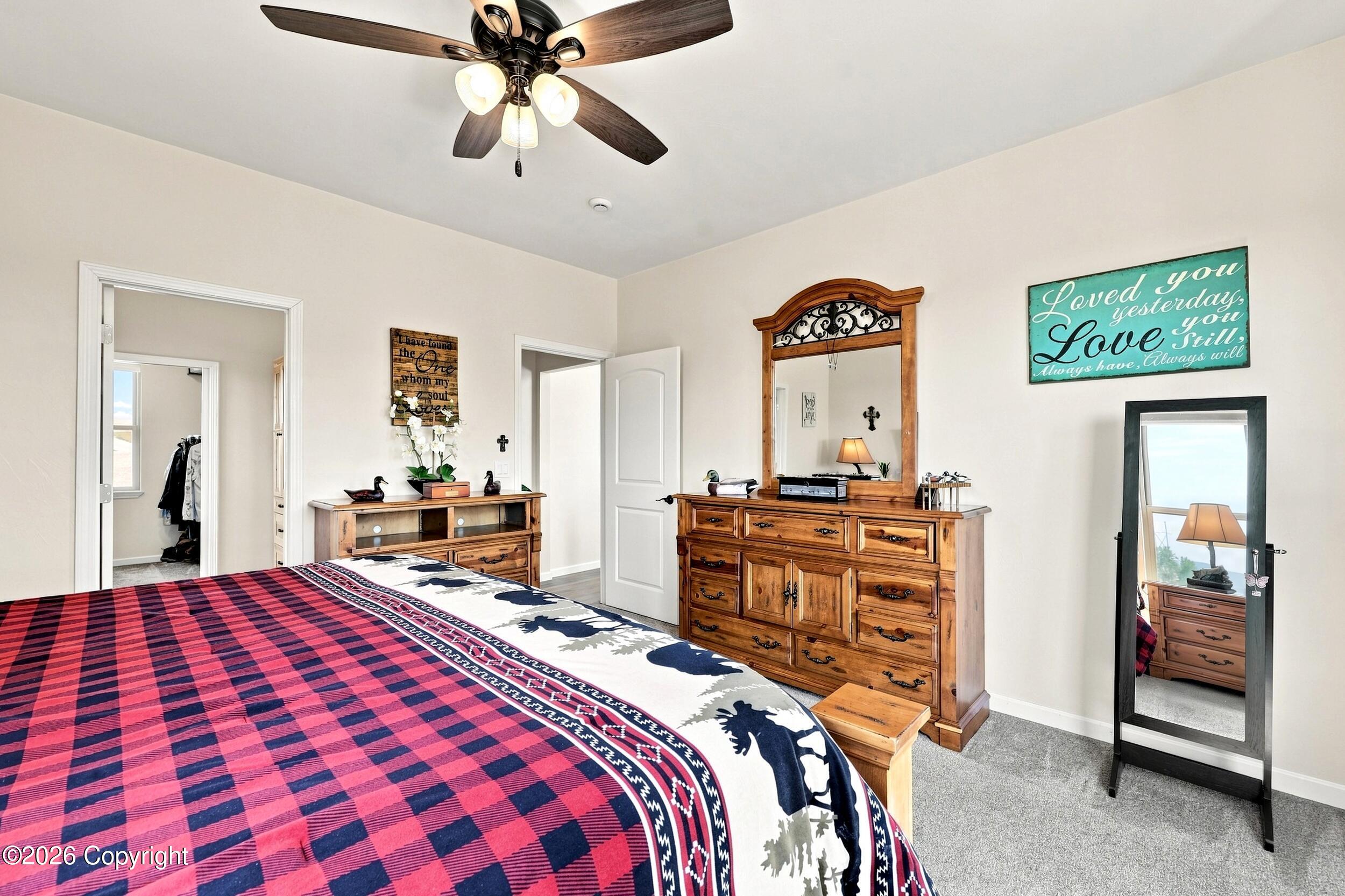 21 Promontory Way Buffalo, WY 82834 - Photo 18 of 74 Gallery Image 18