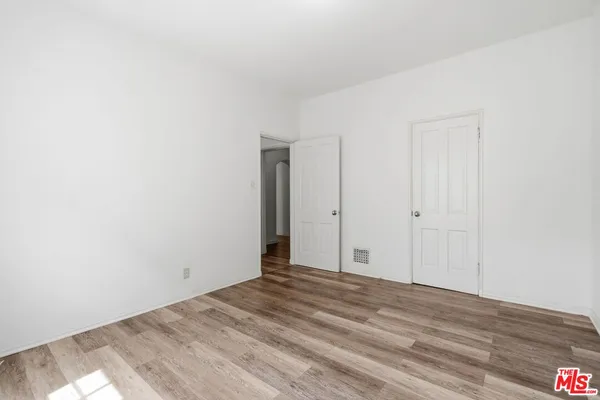 a view of room
