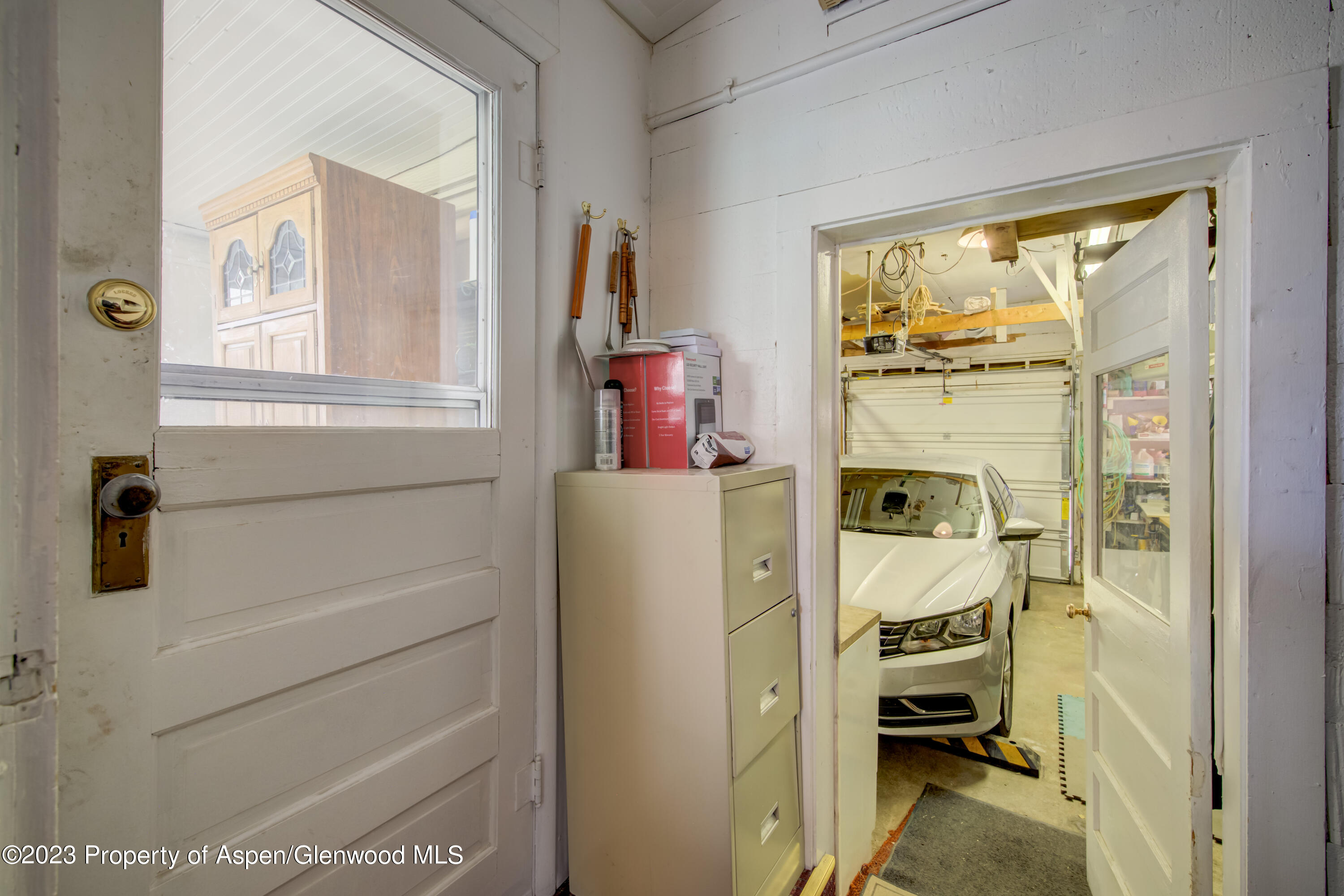 690 Pershing Street Craig, CO 81625 - Photo 53 of 72 a room with a bed and a window