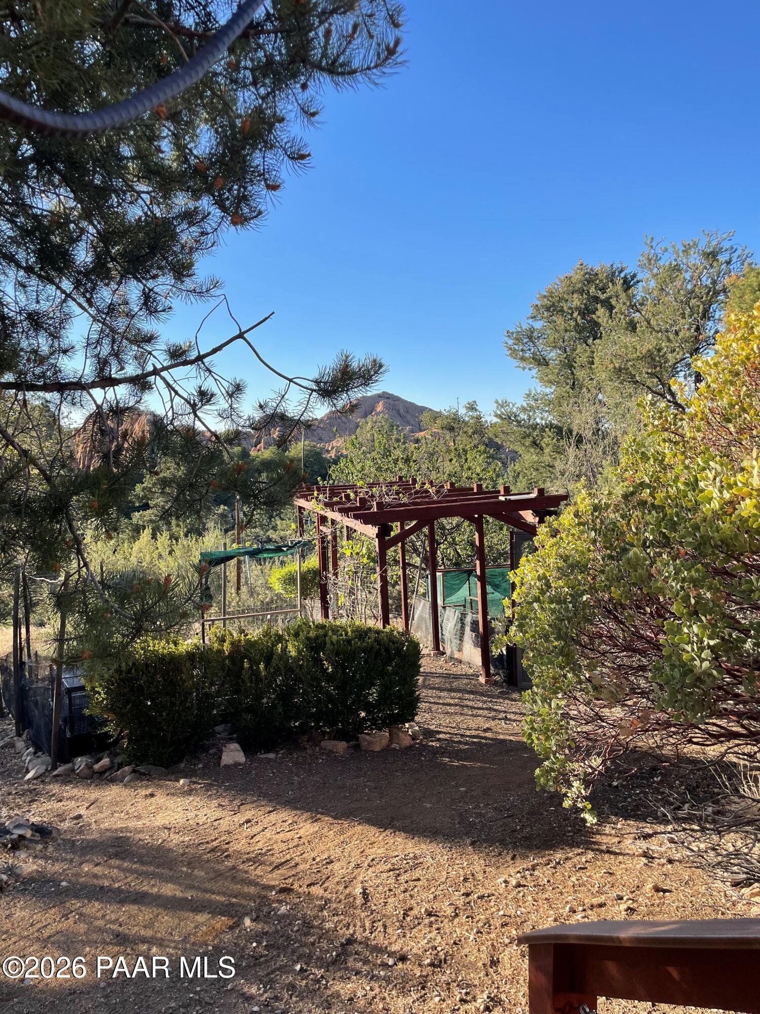 2675 East Gate Road Prescott, AZ 86301 - Photo 61 of 75 A