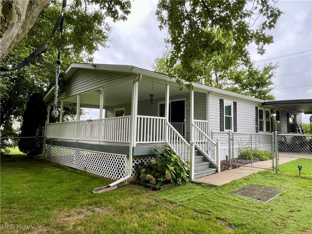 9675 Yoder Road Sterling, OH 44276 - Photo 2 of 34 Gallery Image 2