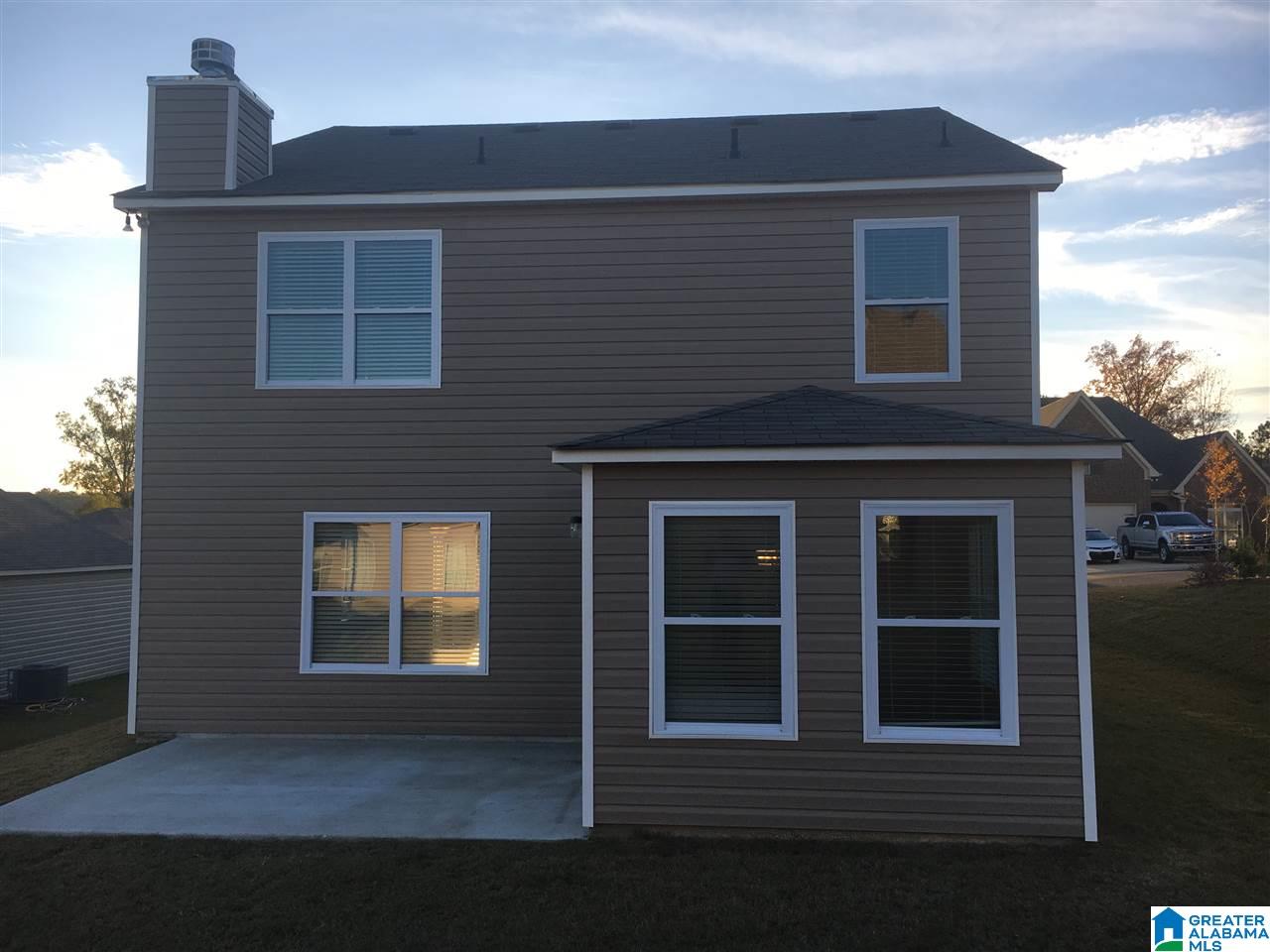 2046 Kerry Circle, Unit 61 Calera, AL 35040 - Photo 22 of 22