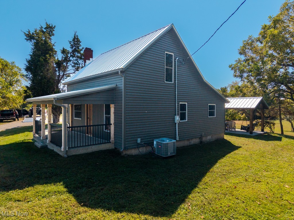 681 Downing Road Stockport, OH 43787 - Photo 4 of 38 Gallery Image 4