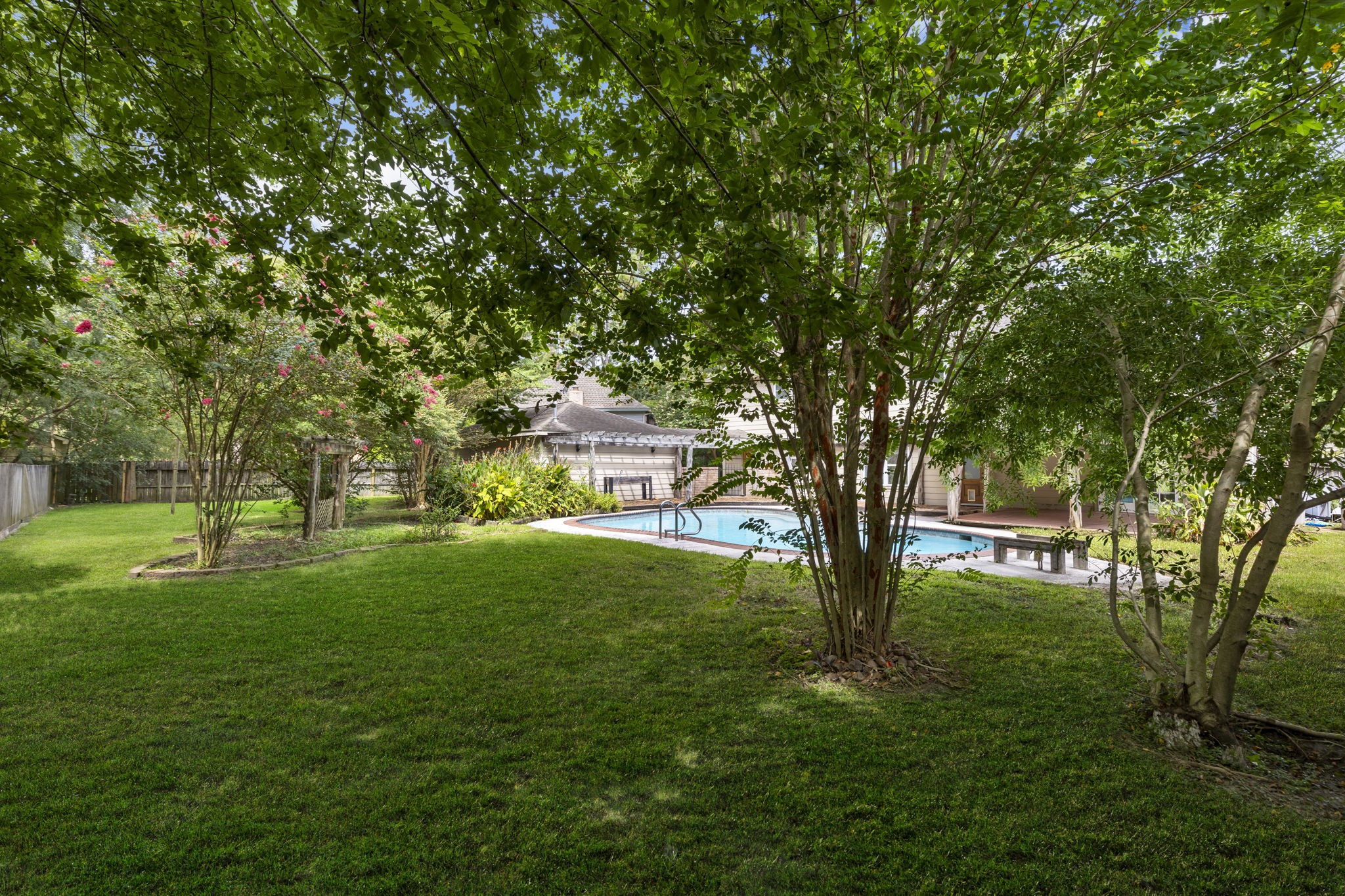 8215 Winding Hill Lane Spring, TX 77379 - Photo 47 of 50