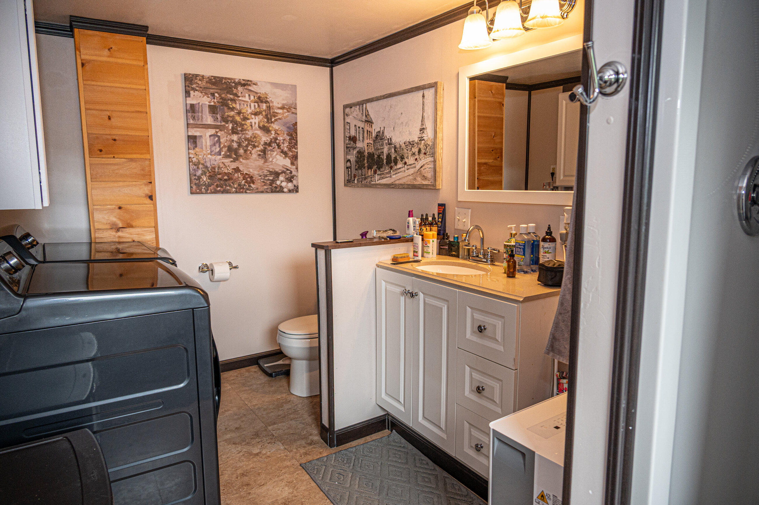 143 Mayfield Road Moscow, ME 04920 - Photo 36 of 84 1st Floor-9909