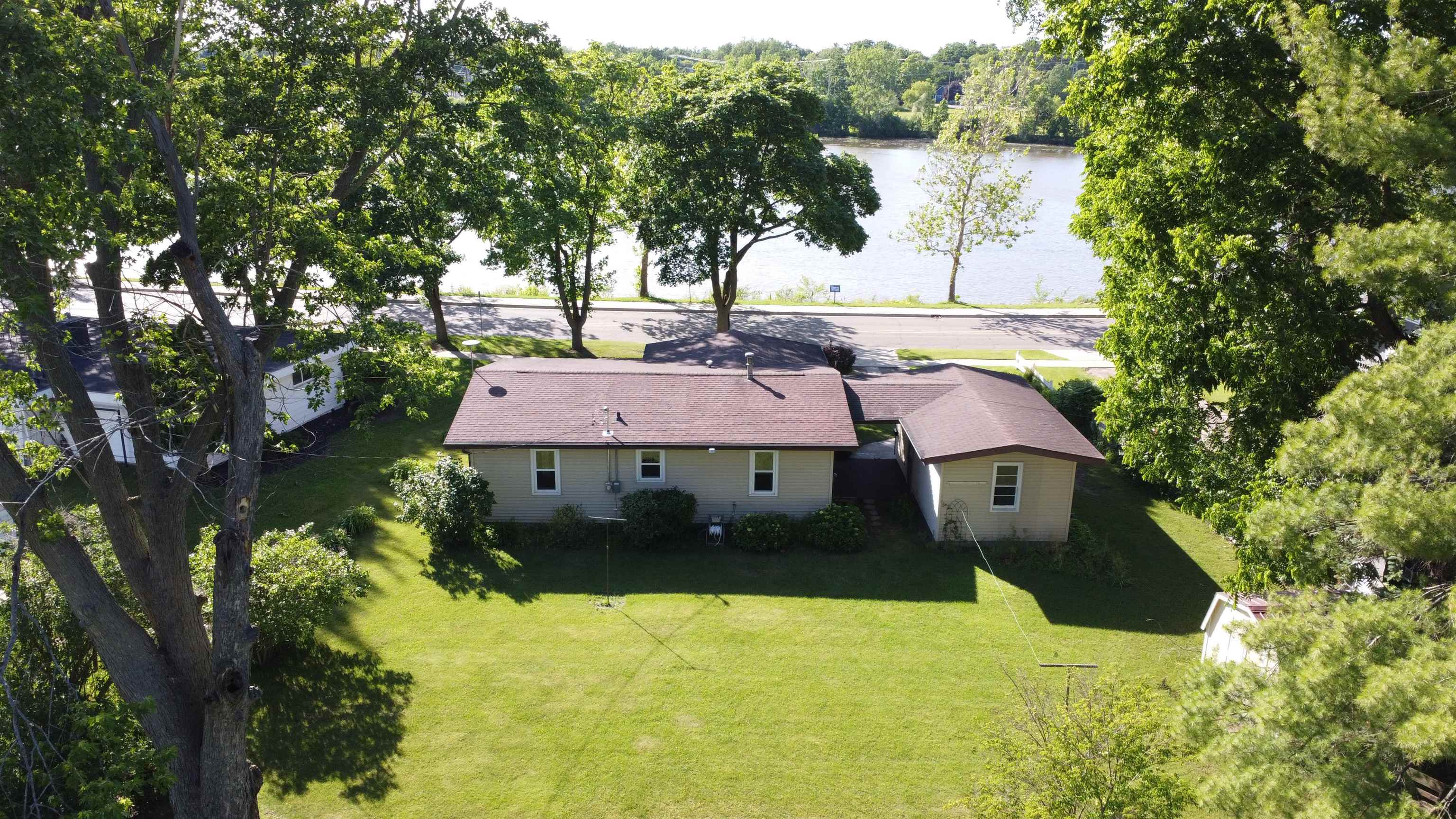 131 Riverside Drive Alma, MI 48801 - Photo 19 of 23