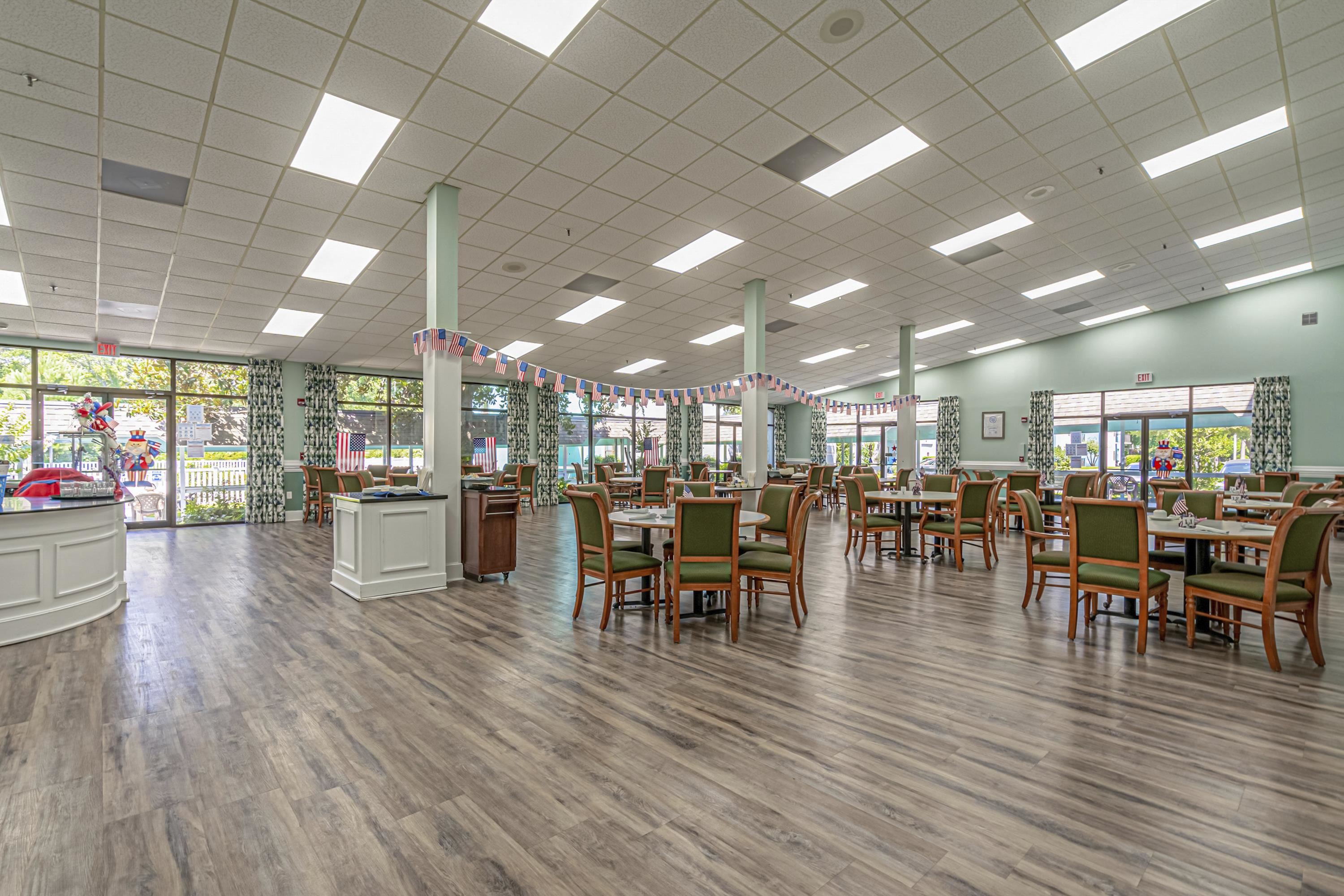 5001 Little River Road, Unit E409 Myrtle Beach, SC 29577 - Photo 32 of 42 Gallery Image 32
