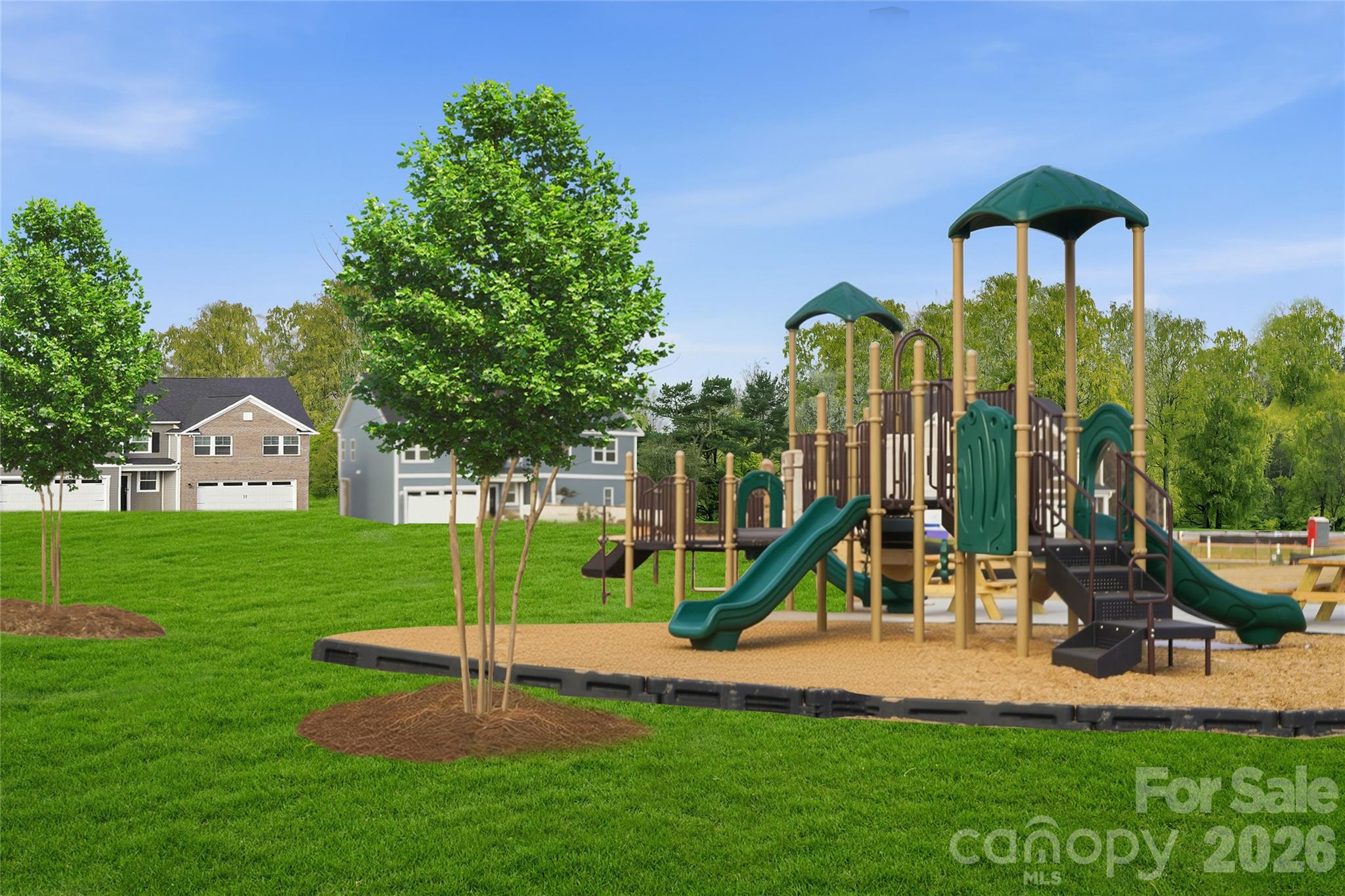 1827 Viewfield Road Fort Mill, SC 29708 - Photo 36 of 43