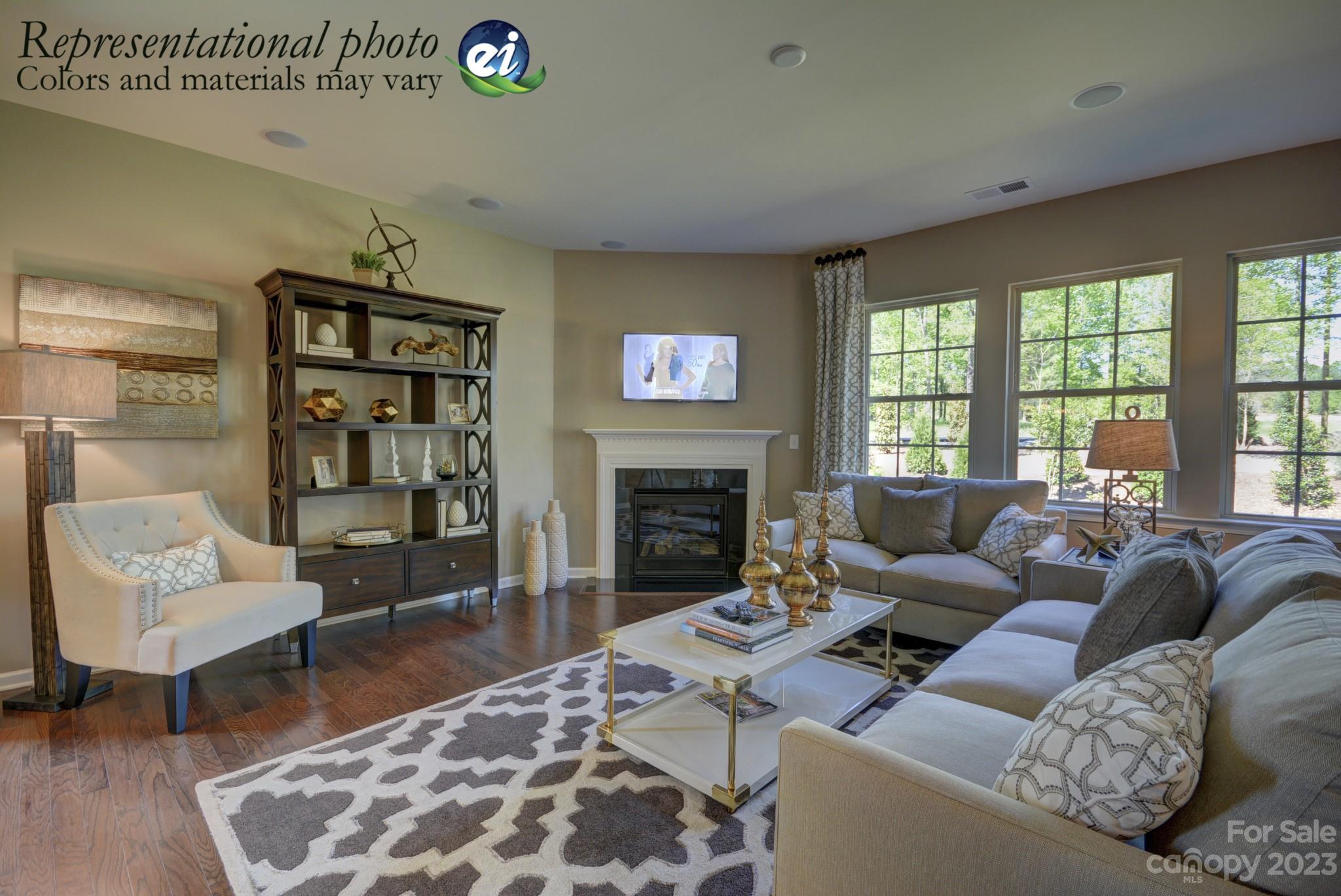 5539 Soft Shell Drive, Unit 401 Lancaster, SC 29720 - Photo 1 of 13