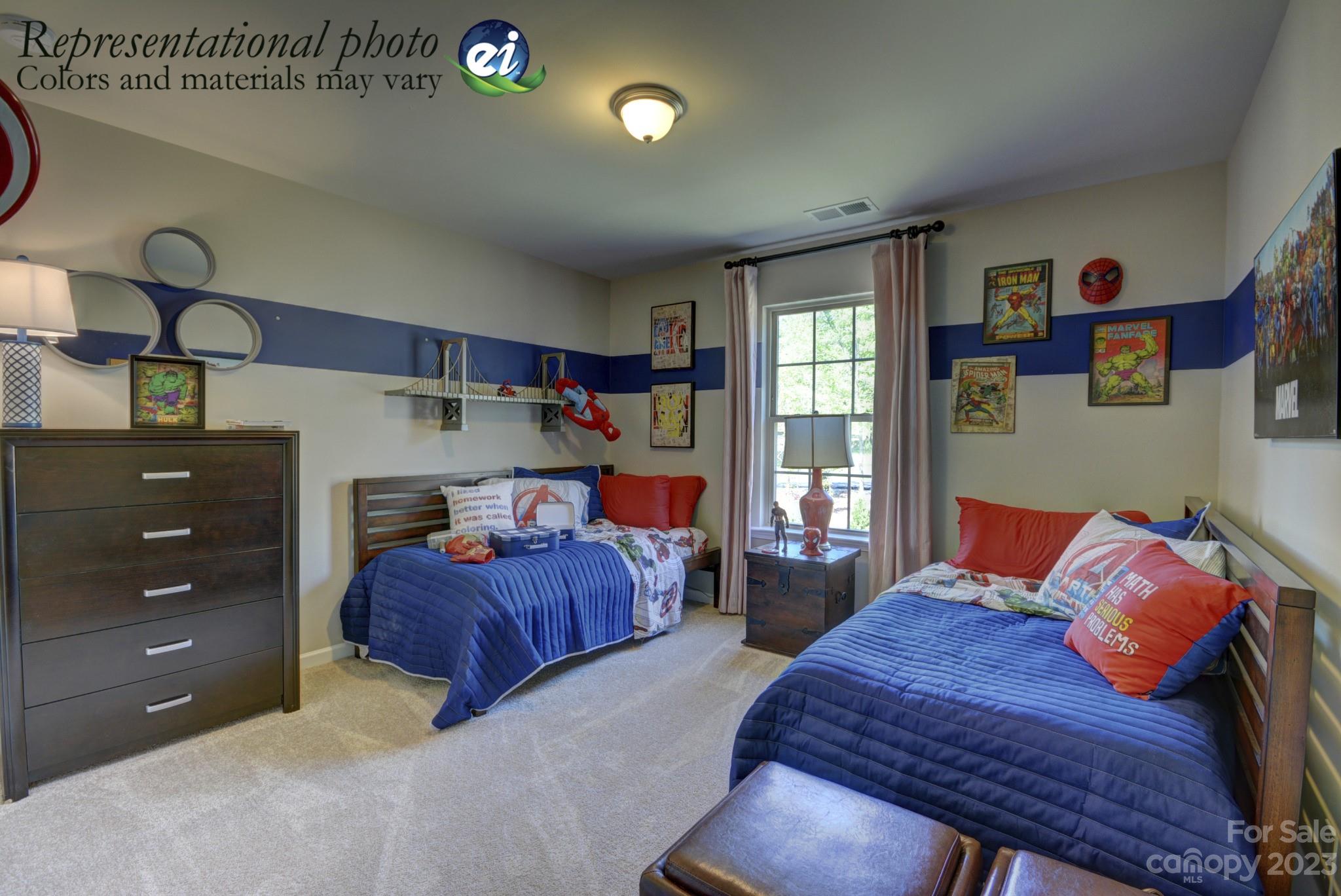 5539 Soft Shell Drive, Unit 401 Lancaster, SC 29720 - Photo 4 of 13