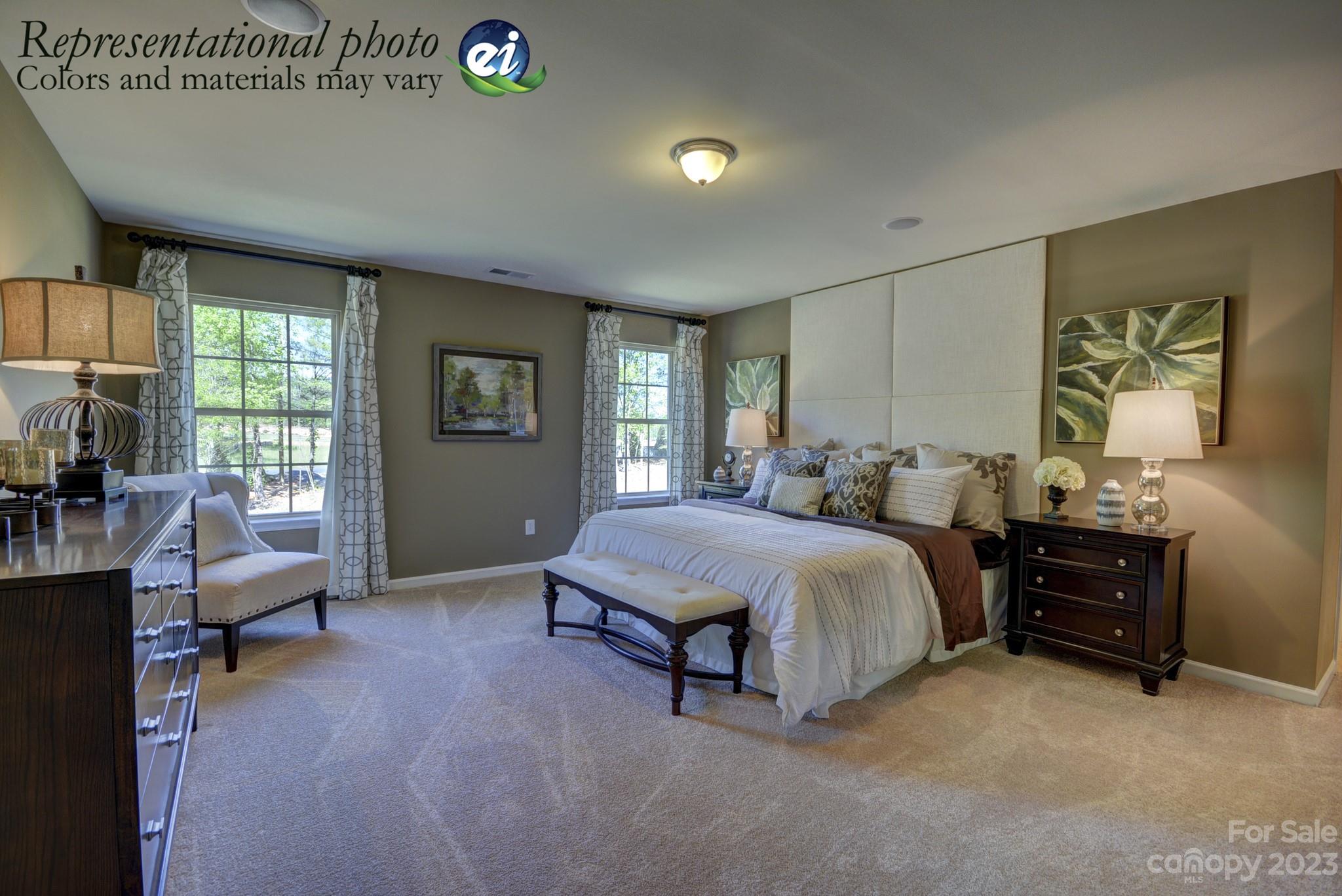 5539 Soft Shell Drive, Unit 401 Lancaster, SC 29720 - Photo 6 of 13