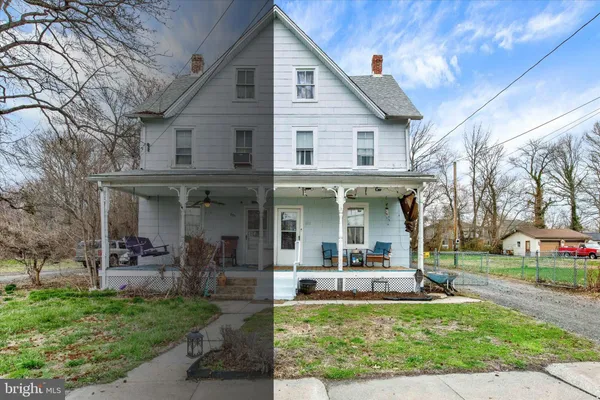 $210,000 | 605 Otsego Street, Perryville, MD 21903