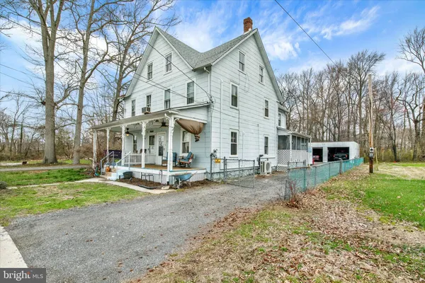 $210,000 | 605 Otsego Street, Perryville, MD 21903
