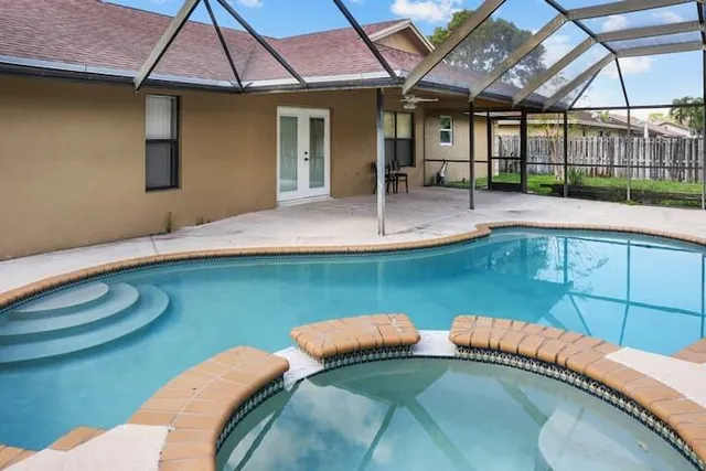 $7,000 | 1800 Wisteria Street, Wellington, FL 33414