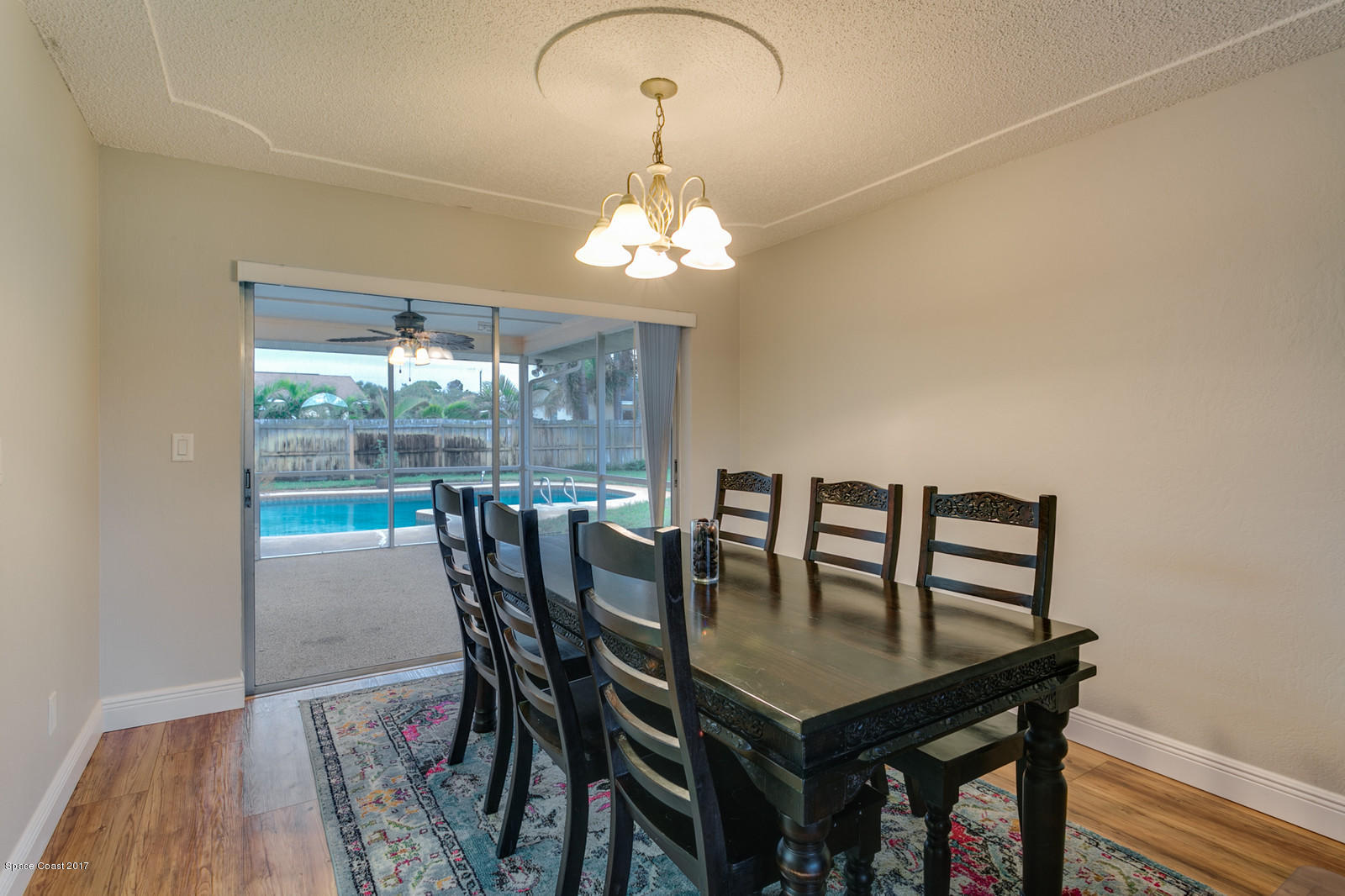 485 Rio Lane Indialantic, FL 32903 - Photo 3 of 24 Dining Room