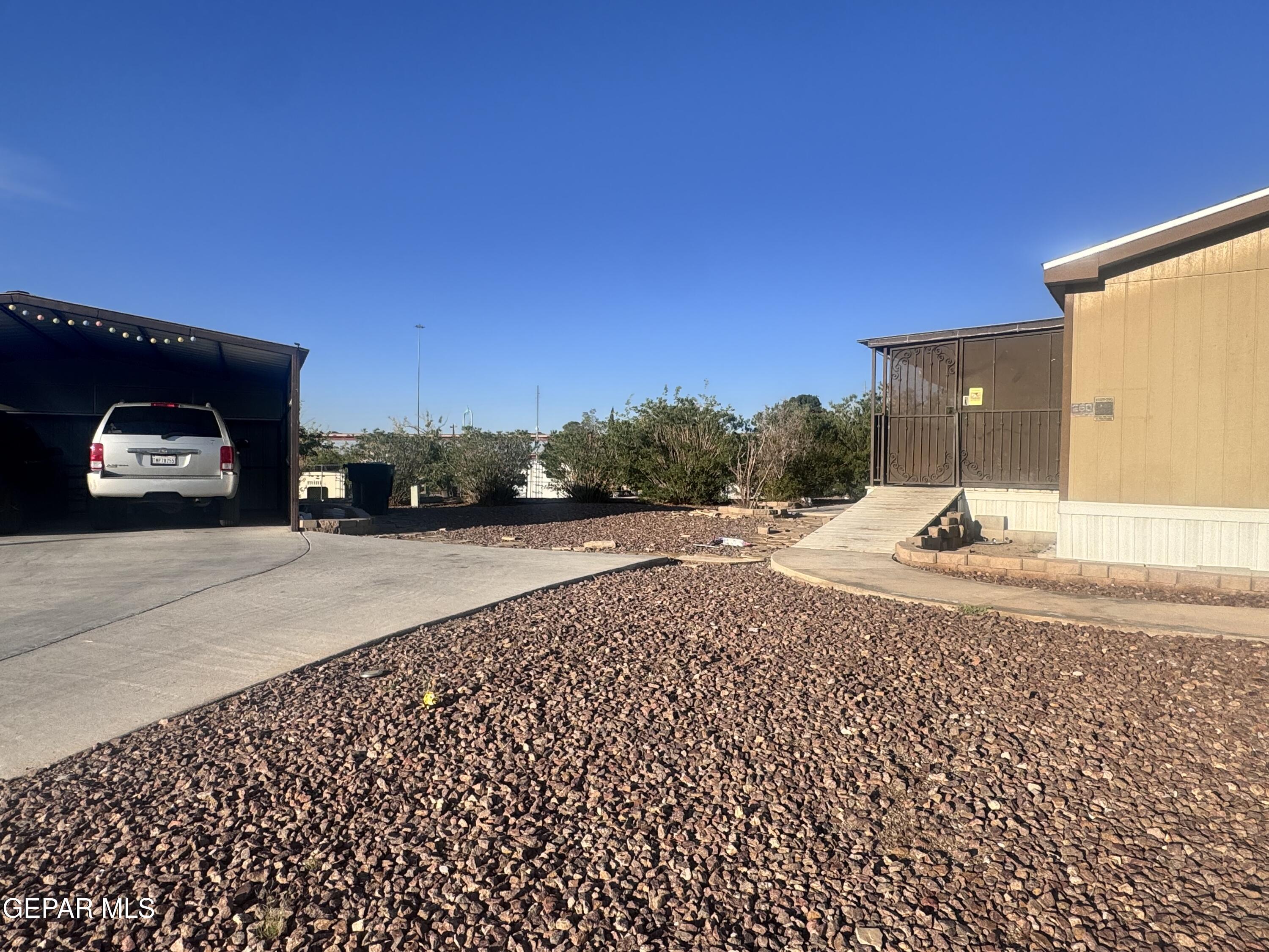 12400 Rojas Drive El Paso, TX 79928 - Photo 6 of 11