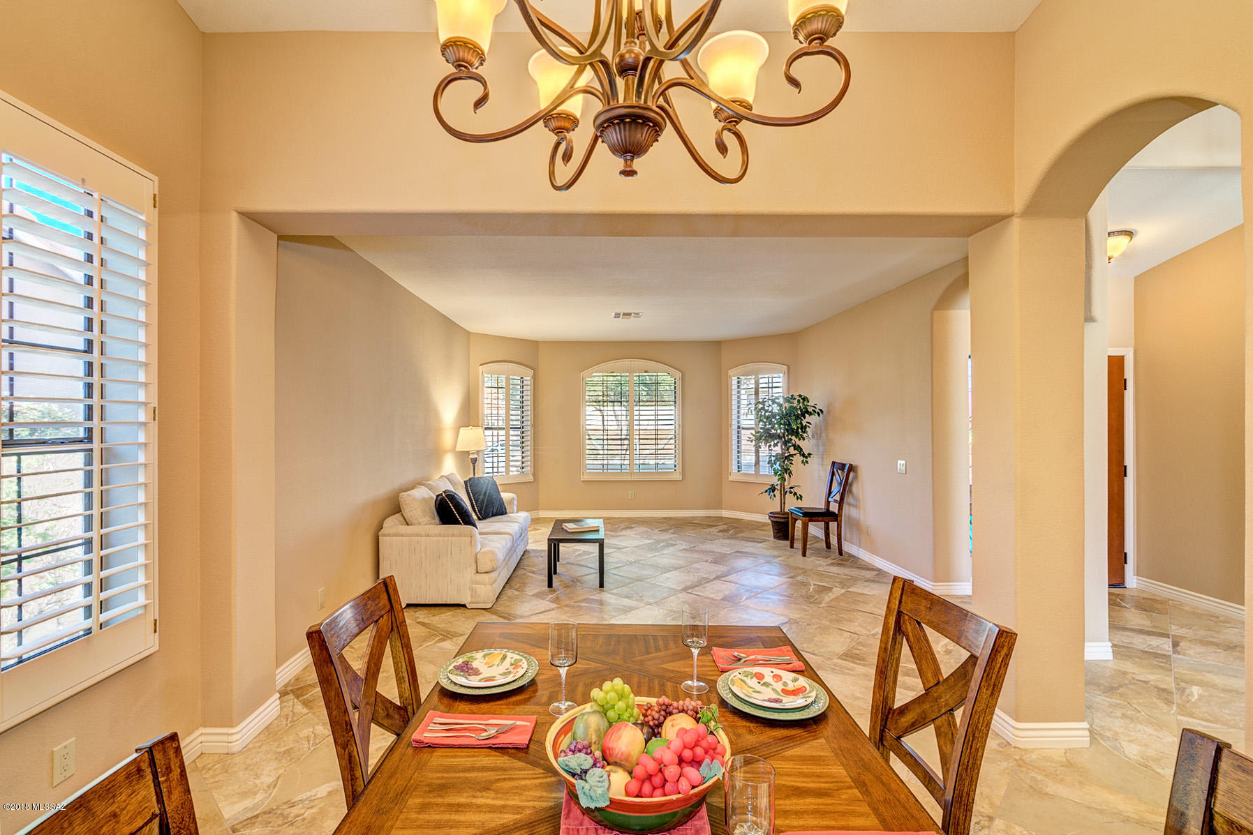 65711 East Stoney Ridge Drive Tucson, AZ 85739 - Photo 4 of 48