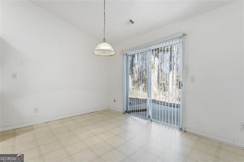 6214 Tree Ridge Dr N West Acworth, GA 30101 - Photo 19 of 41 a view of an empty room with a window