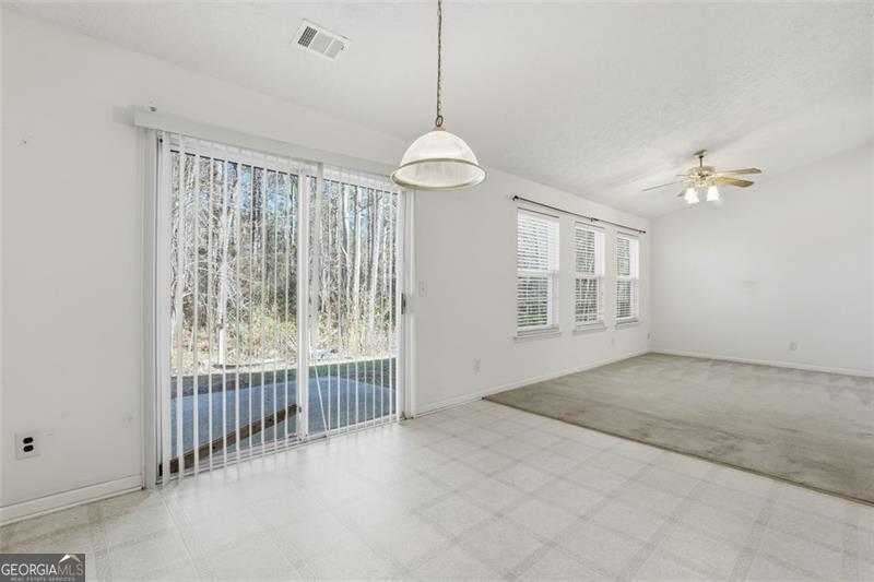 6214 Tree Ridge Dr N West Acworth, GA 30101 - Photo 20 of 41 a view of an empty room with a window